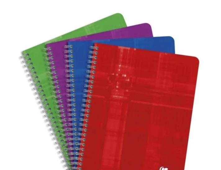 troc de troc recherche cahier image 0