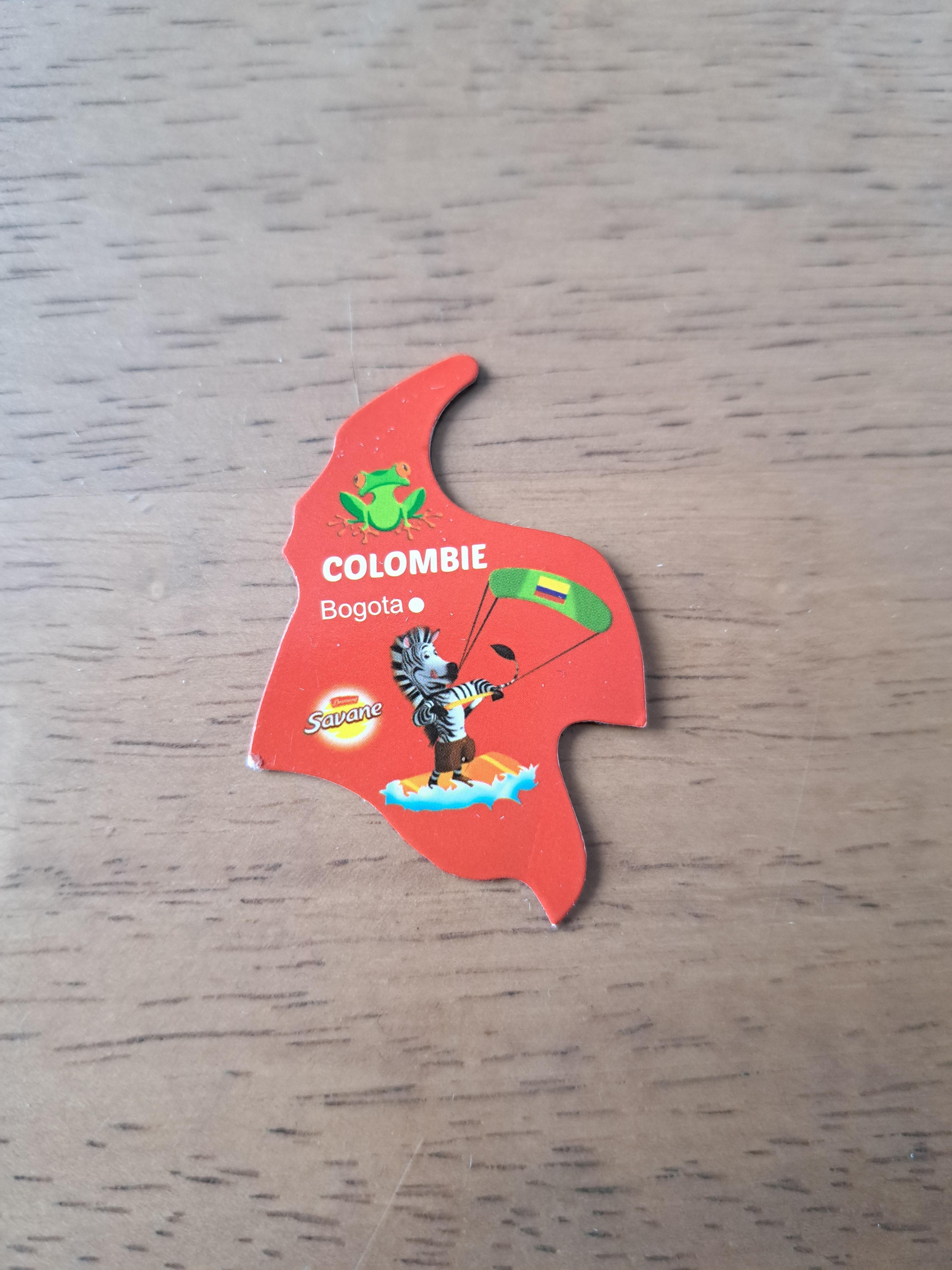 troc de troc reserve magnet savane colombie image 0