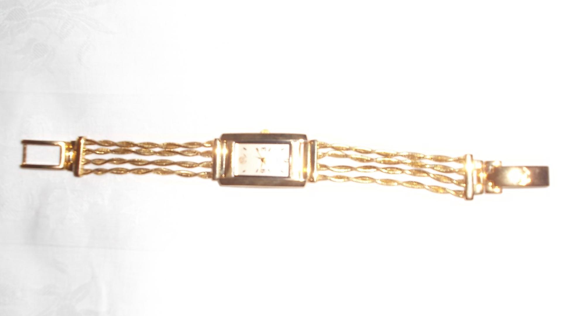 troc de troc montre femme neuve frais d'envoi compris image 0