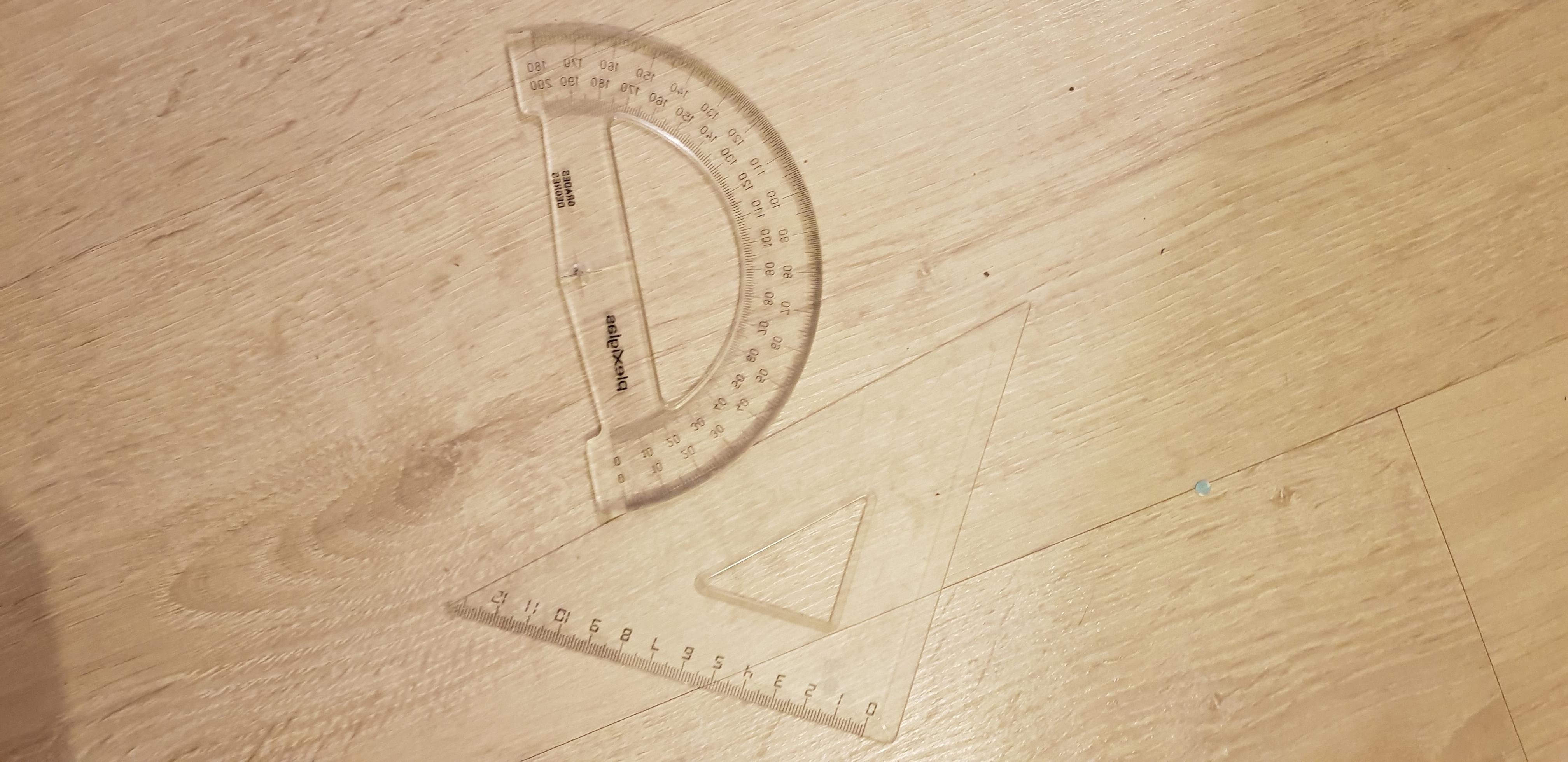 troc de troc lot equerre image 0