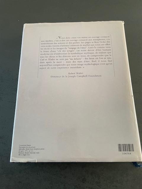 troc de troc mythologies du monde entier image 1