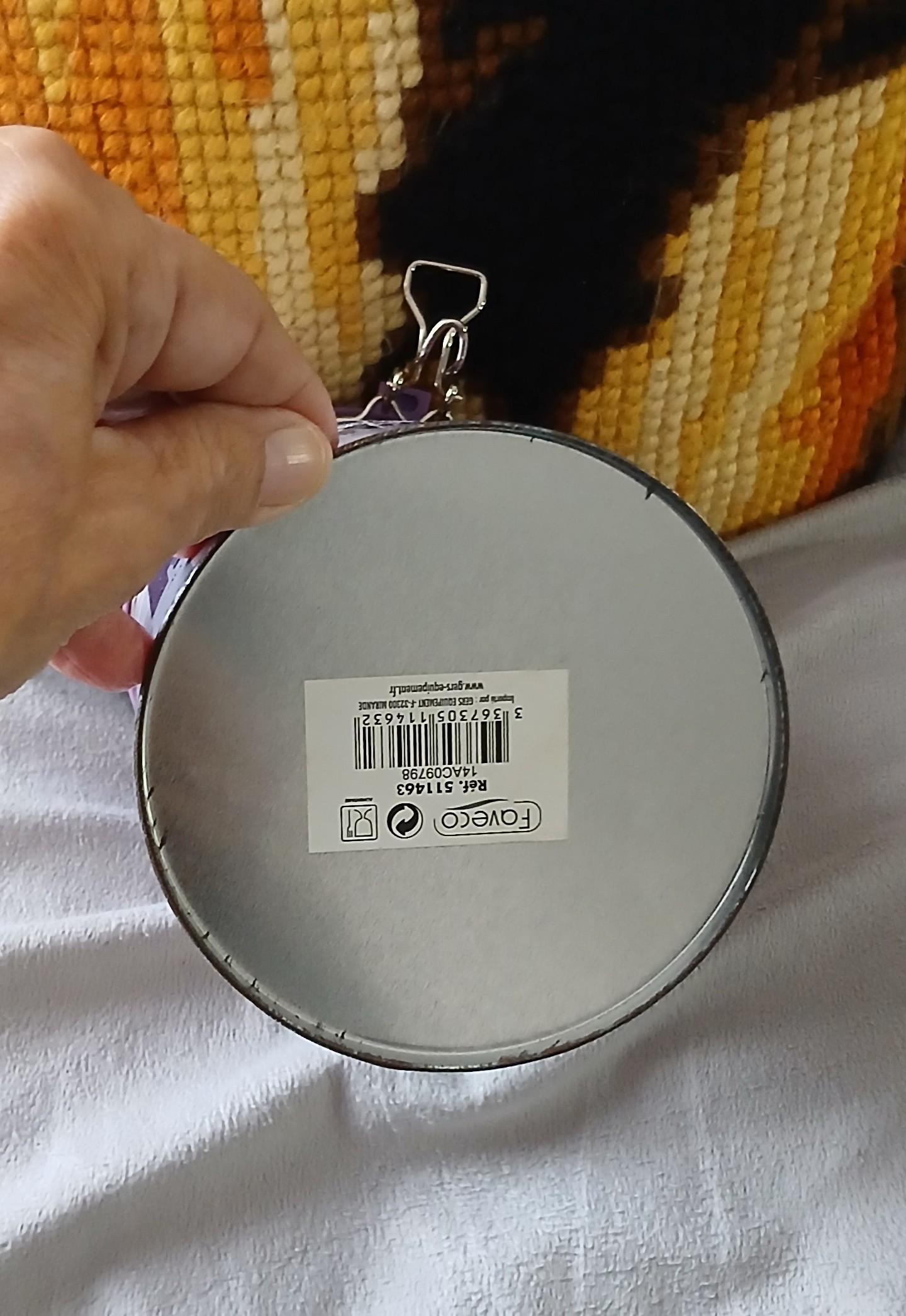 troc de troc une boîte en fer image 2
