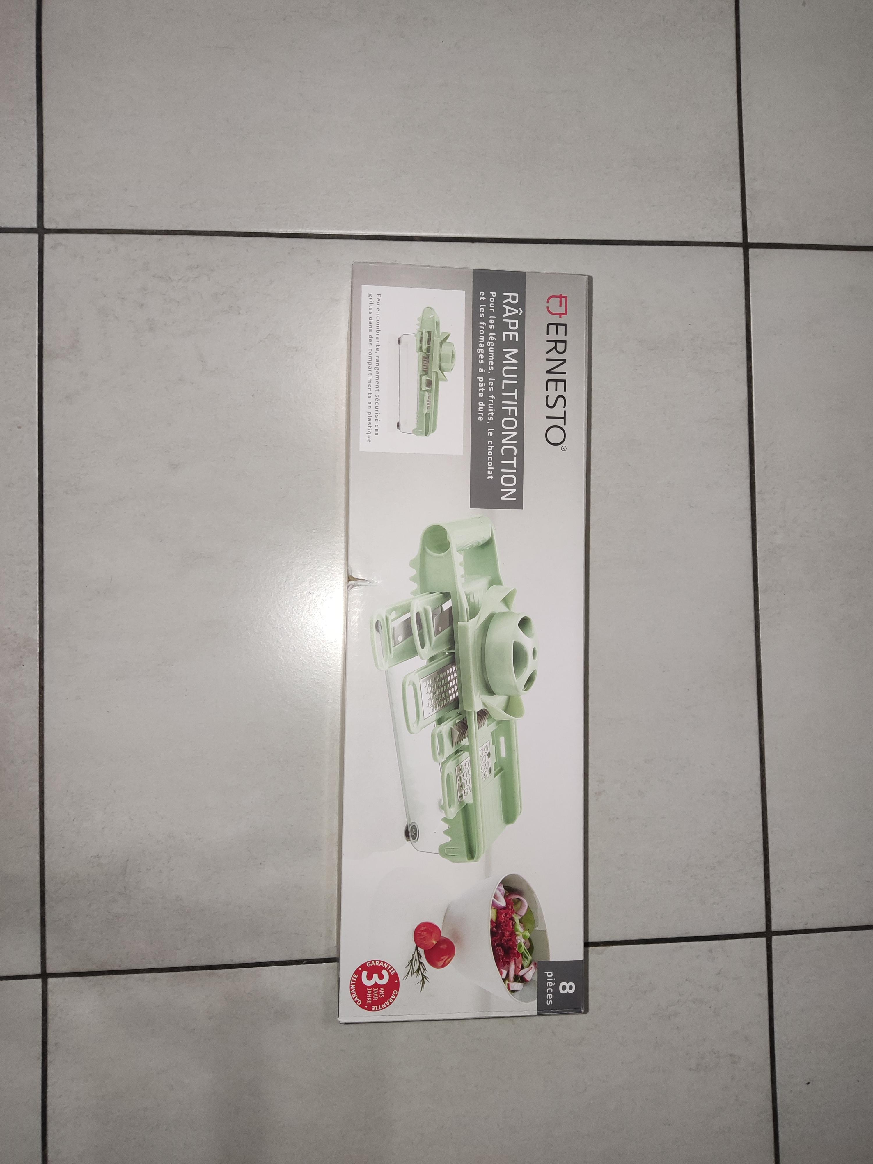 troc de troc mandoline neuve image 0