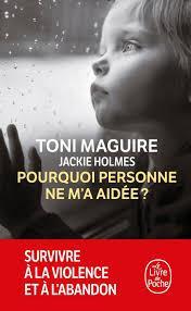 troc de troc attribué livre - pourquoi personne ne m'a aidée ? - poche image 0