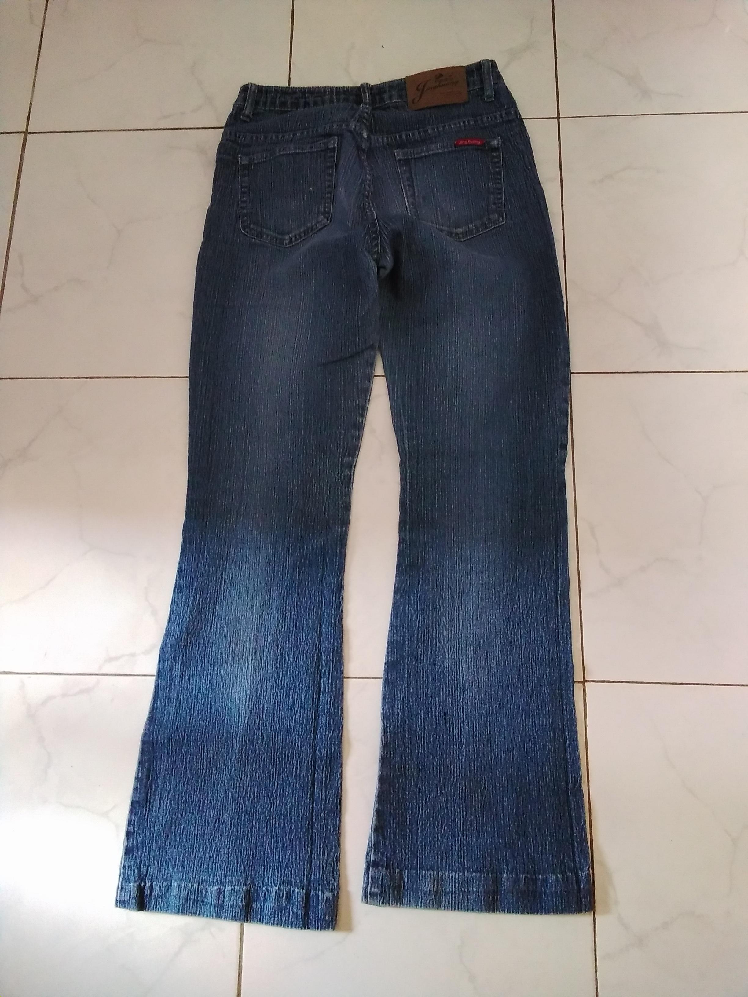 troc de troc jeans taille m image 1