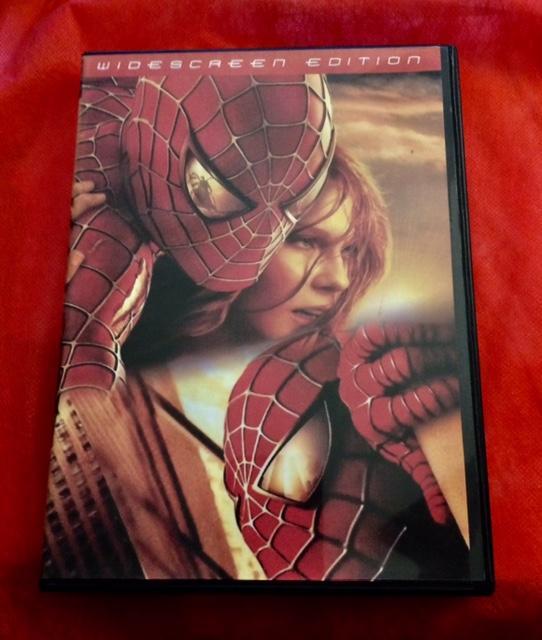 troc de troc coffret 2 dvd spider-man 1 - tobey maguire image 0