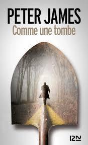 troc de troc livre - comme une tombe - poche - peter james image 0