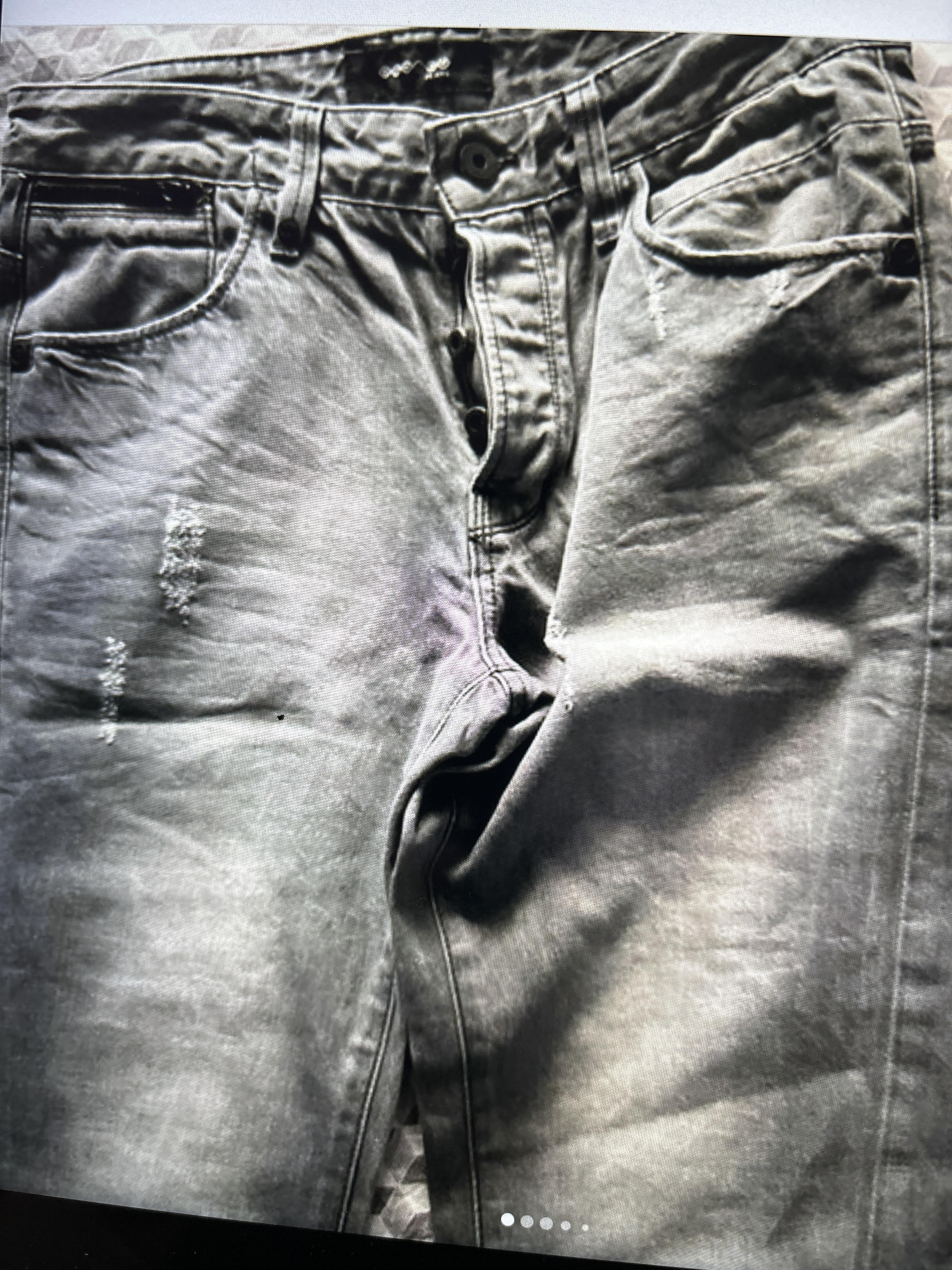 troc de troc jean bonobo image 0