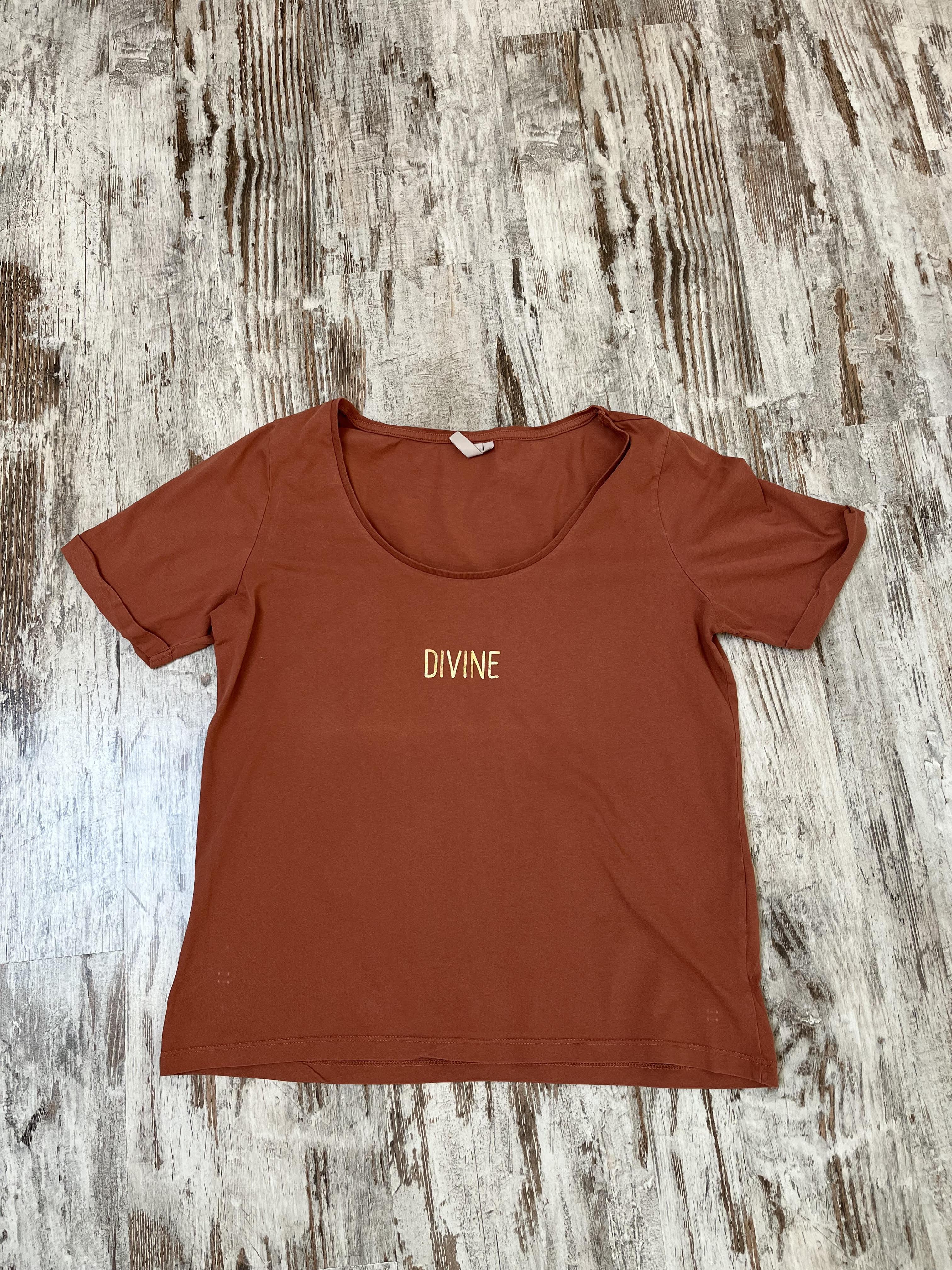 troc de troc tee-shirt m image 0