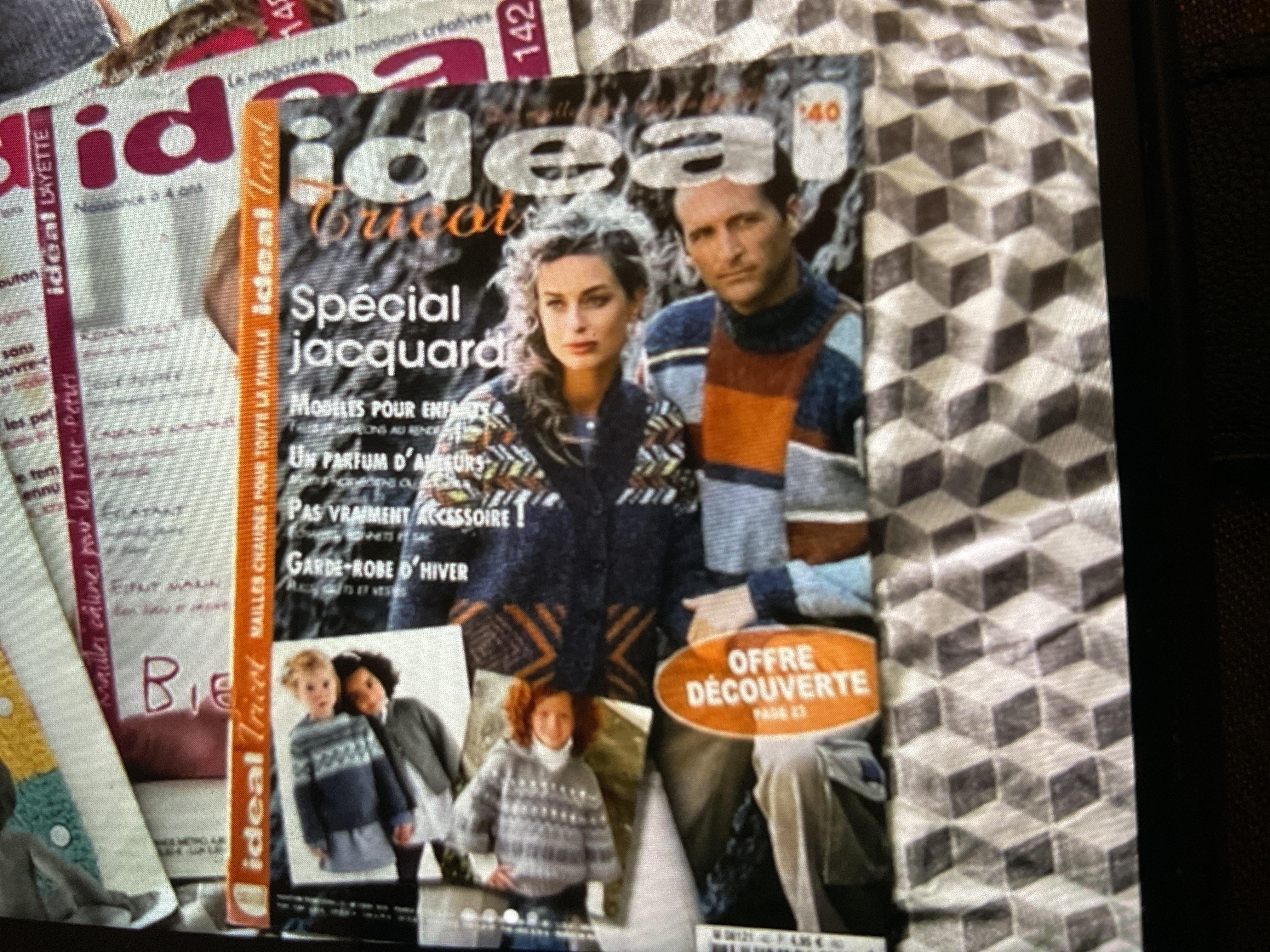 troc de troc magazines image 2