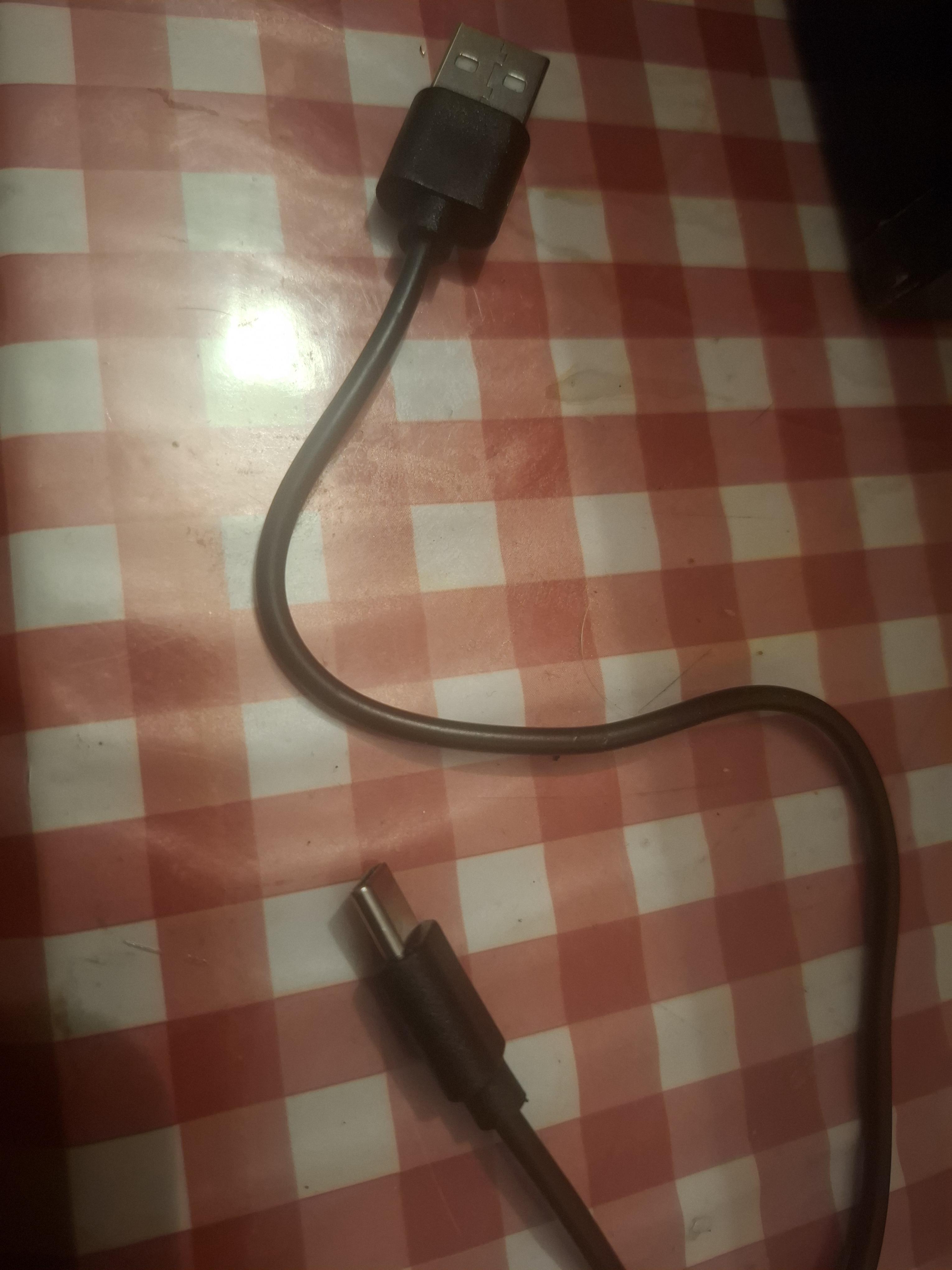 troc de troc chargeur type c image 0