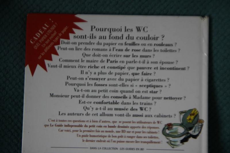 troc de troc le guide indispensable du petit coin image 1