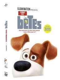 troc de troc dvd - comme des bêtes image 0