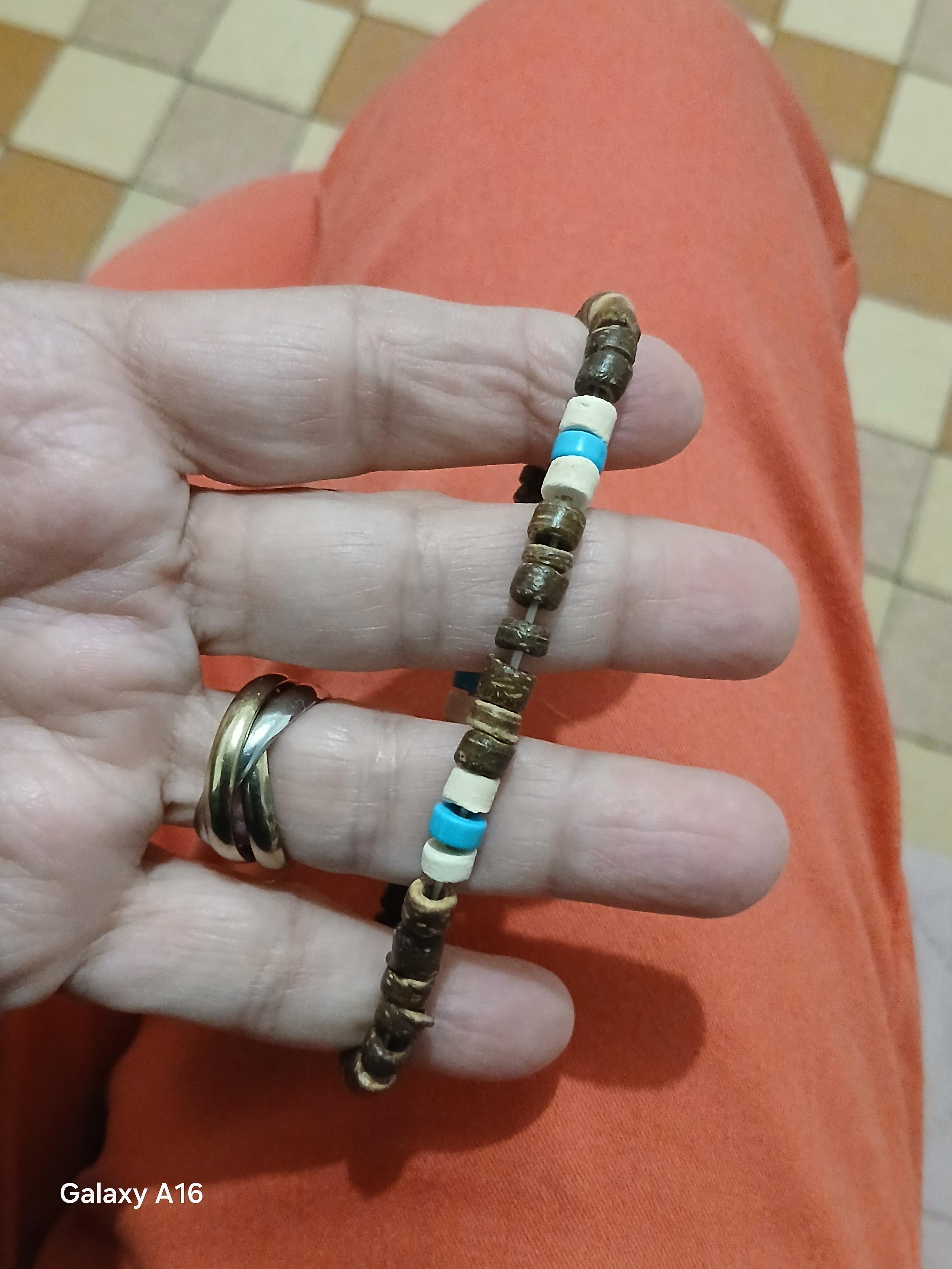 troc de troc bracelet femme image 1