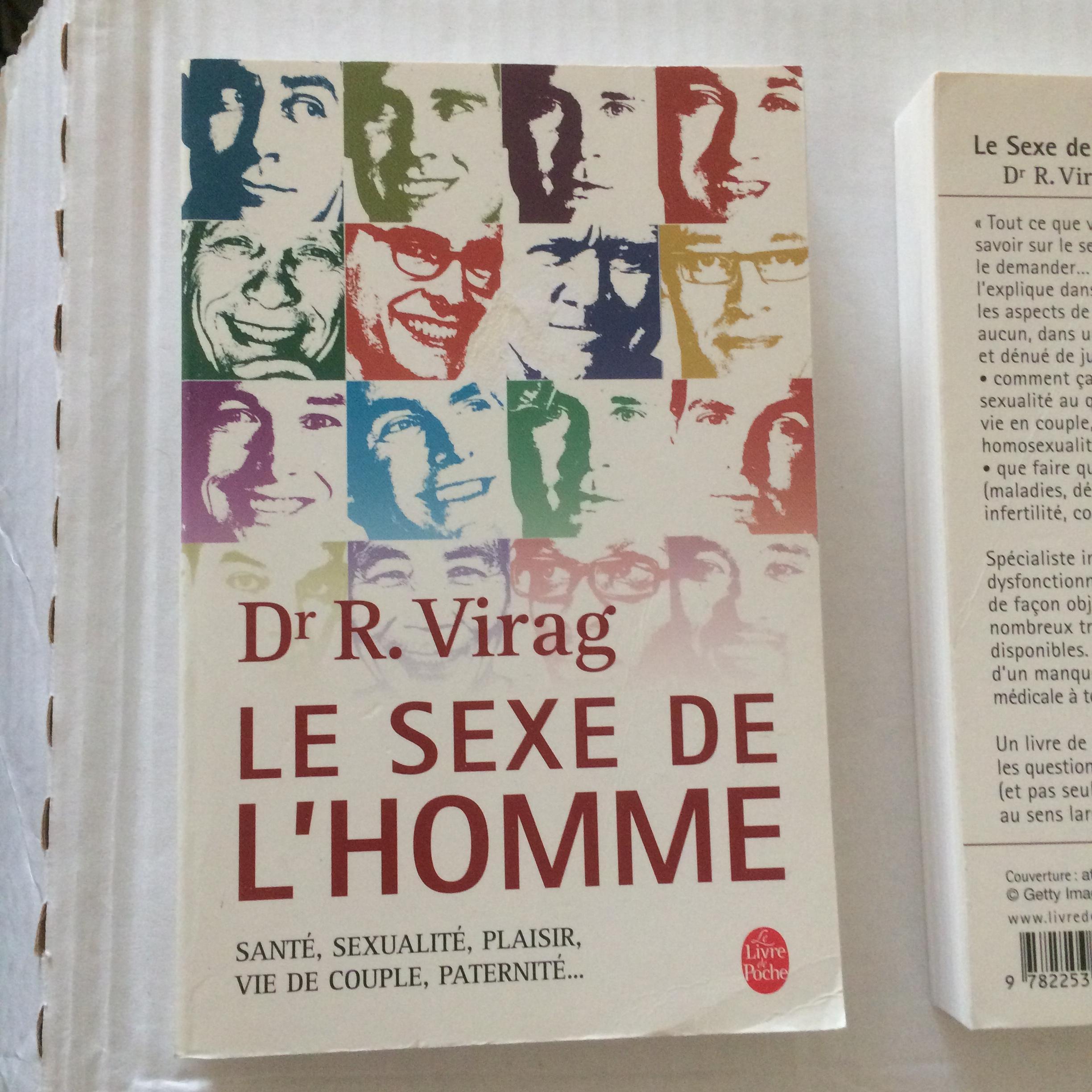 troc de troc le sexe de l'homme du dr ronald virag image 0