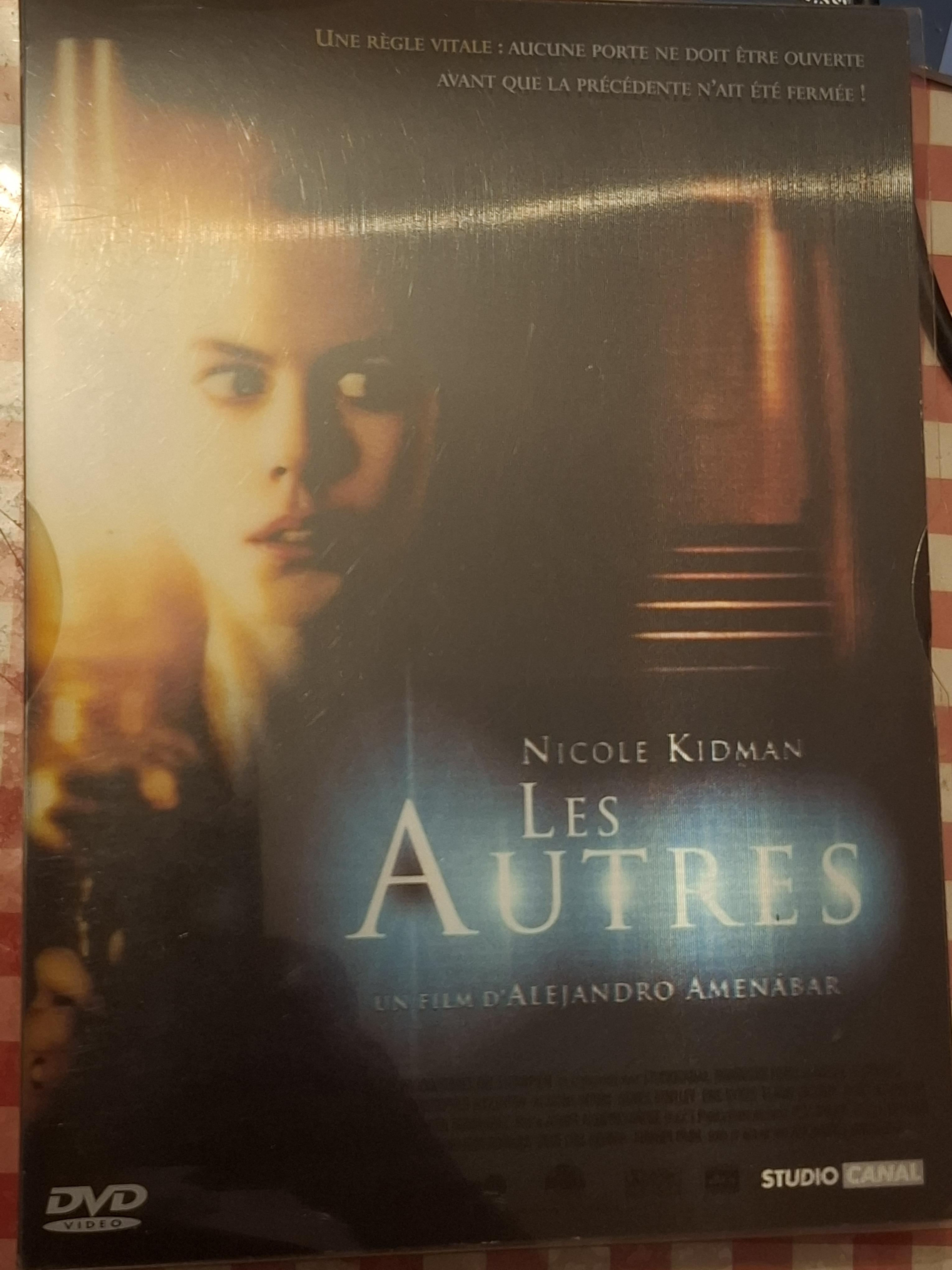 troc de troc dvd les autres image 0