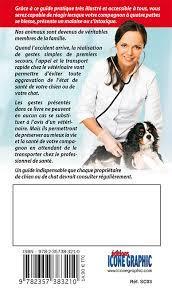 troc de troc livre premiers secours pour mon chien/chat image 1