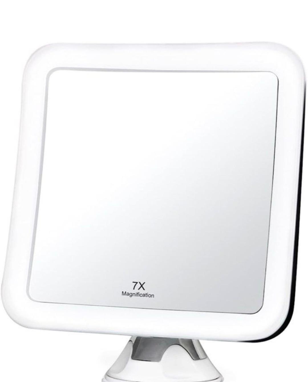 troc de troc recherche miroir grossissant image 0