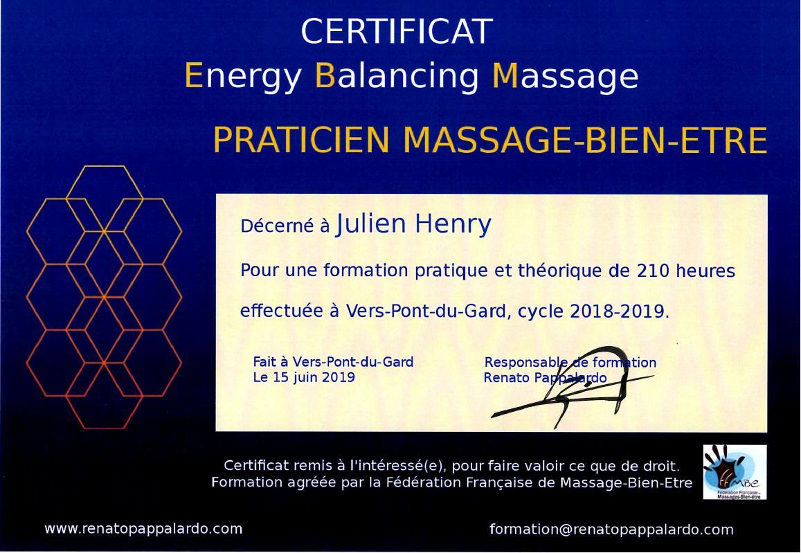 troc de troc massage ayurvedic et intuitif. image 1