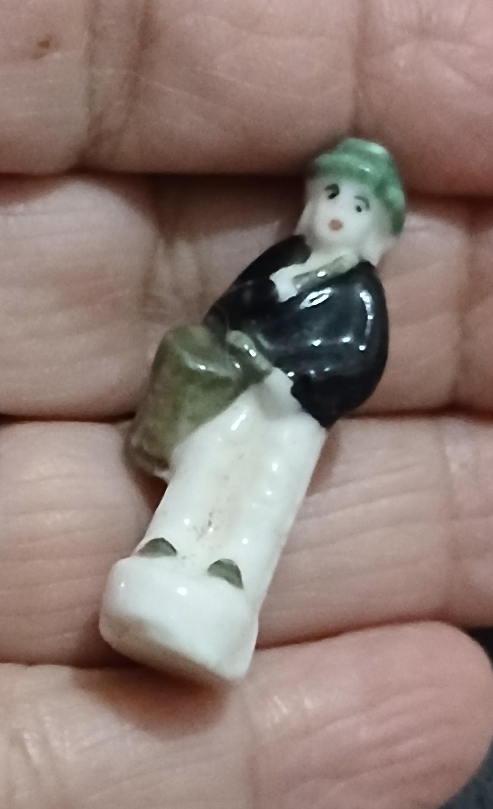 troc de troc une fève image 0