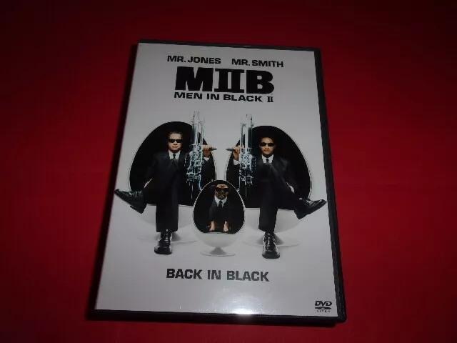 troc de troc dvd men in black 2 image 0