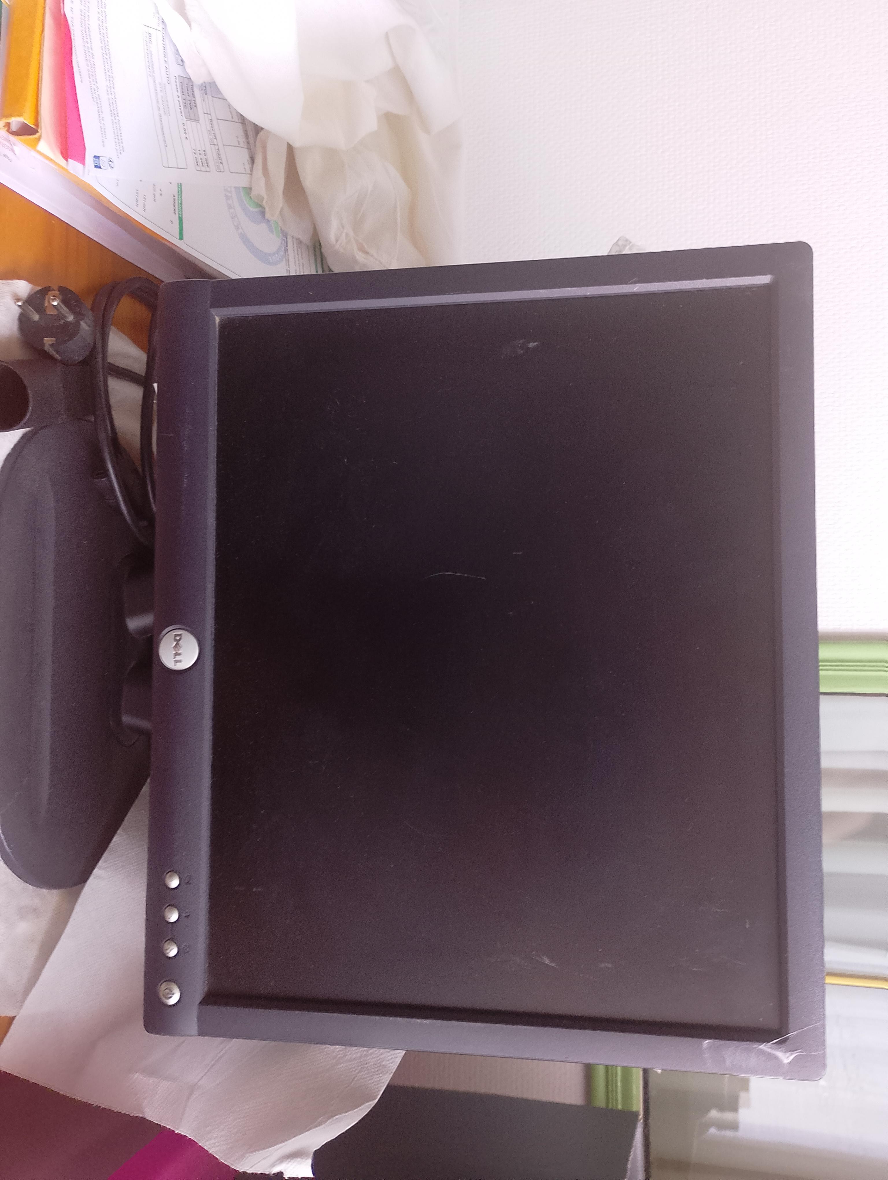 troc de troc ecran pc image 0