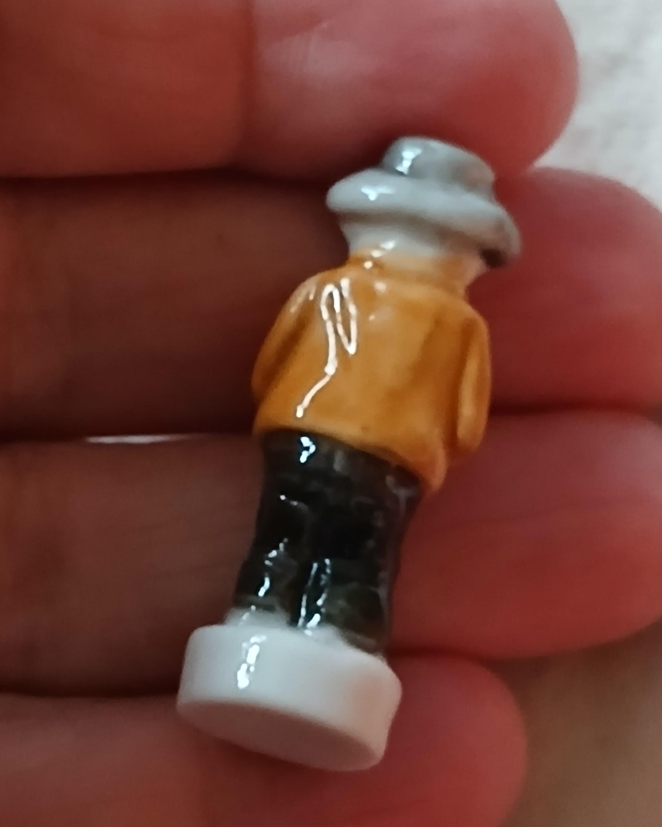 troc de troc reserver sophie une fève image 1