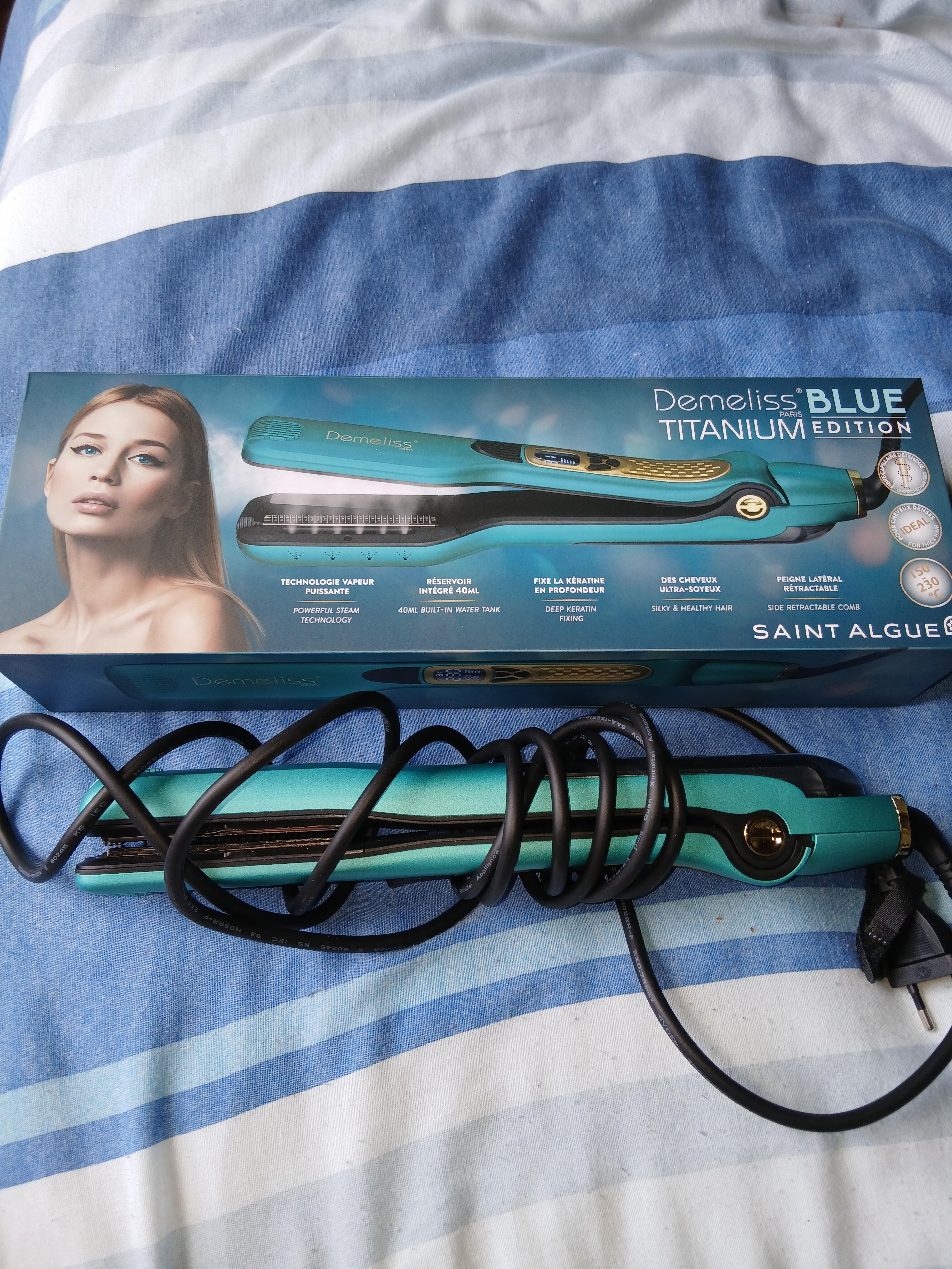 troc de troc fer a lisser image 0