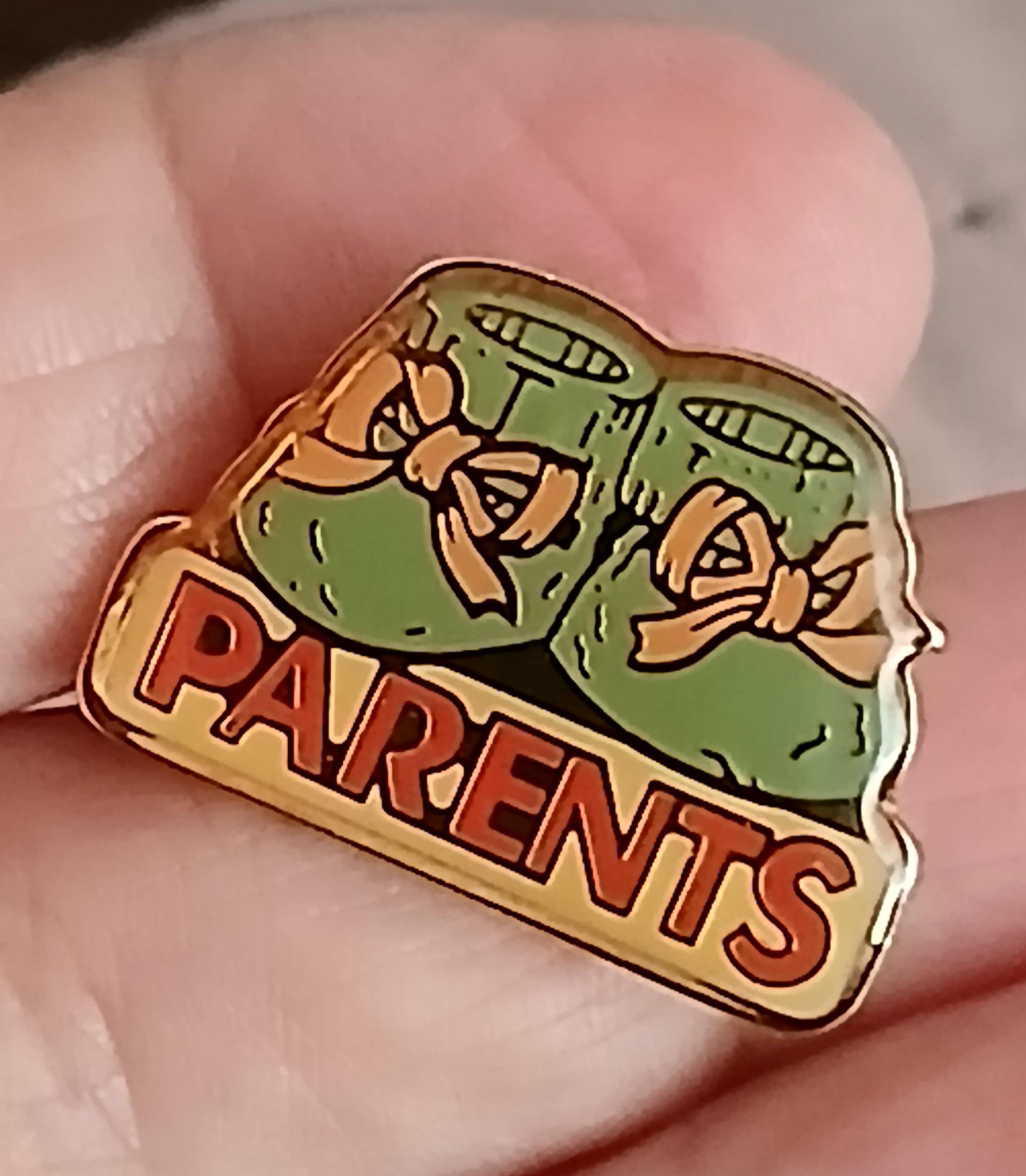 troc de troc un pins image 1