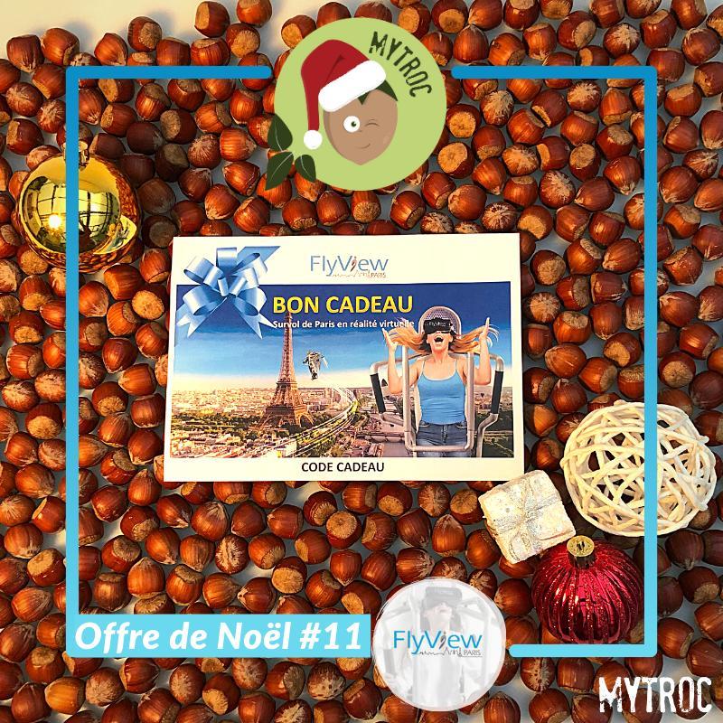 troc de troc *epuisé* troc de noËl #11 - flyview image 0