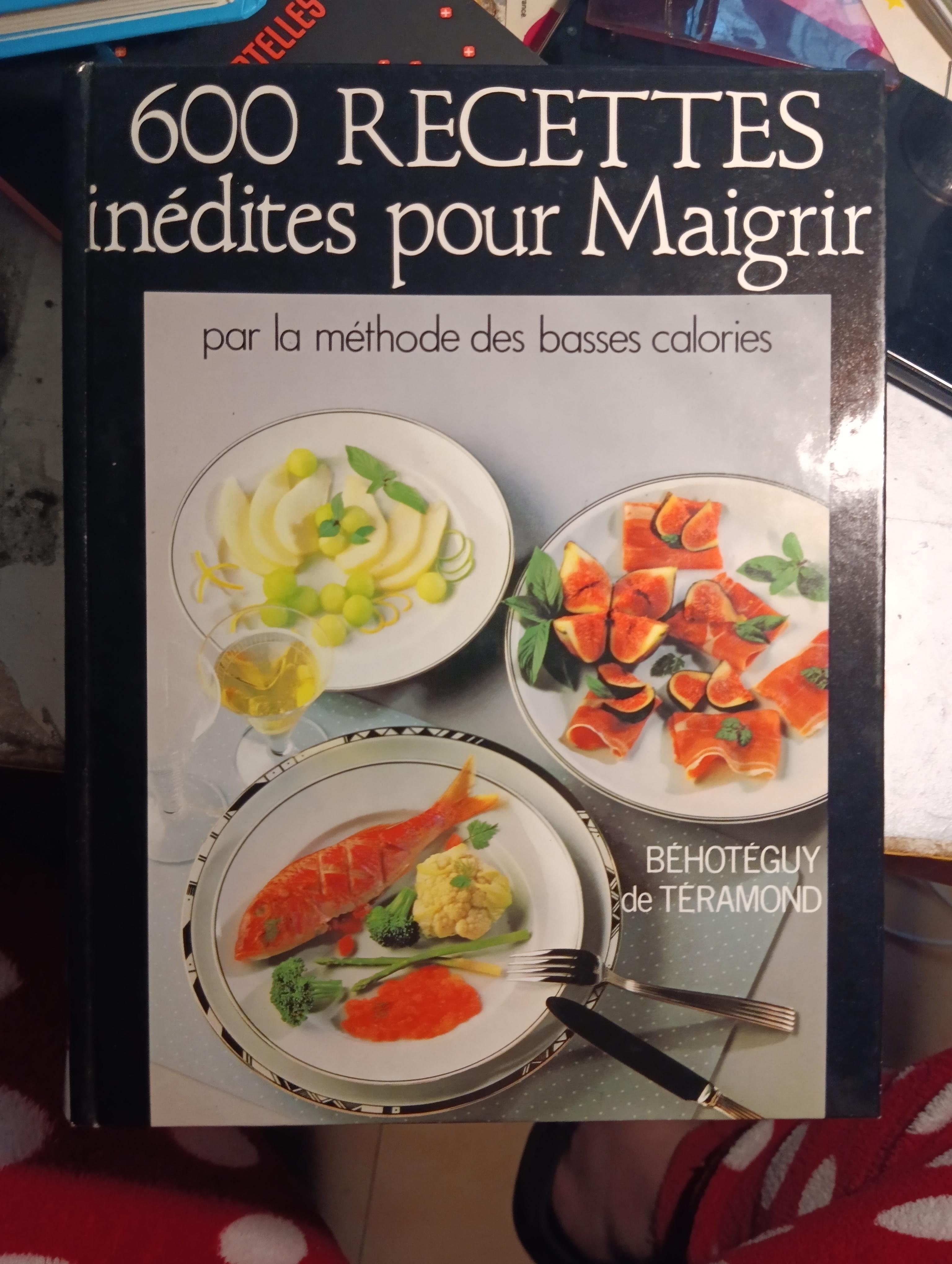 troc de troc livre de cuisine image 0