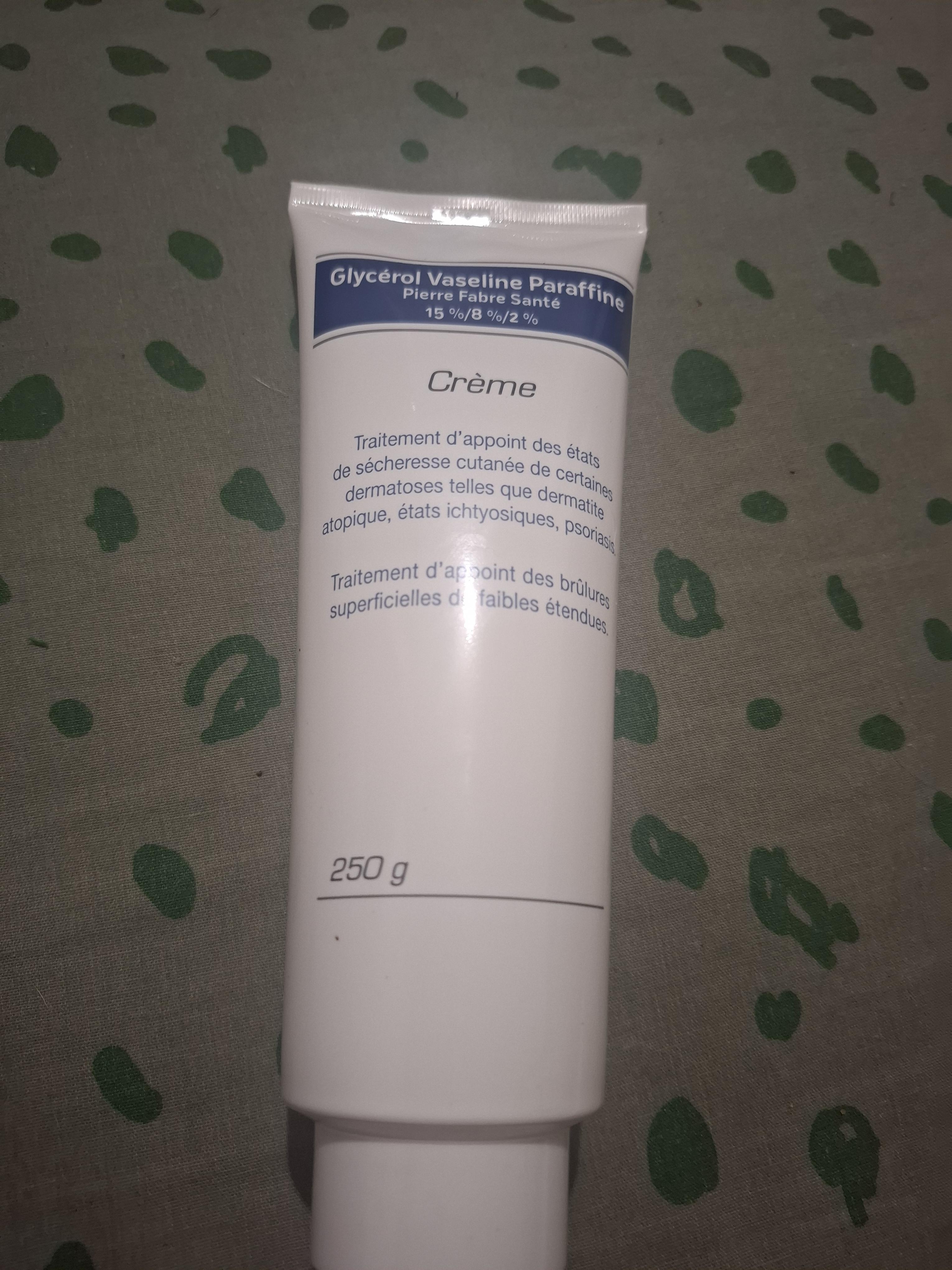 troc de troc creme image 0