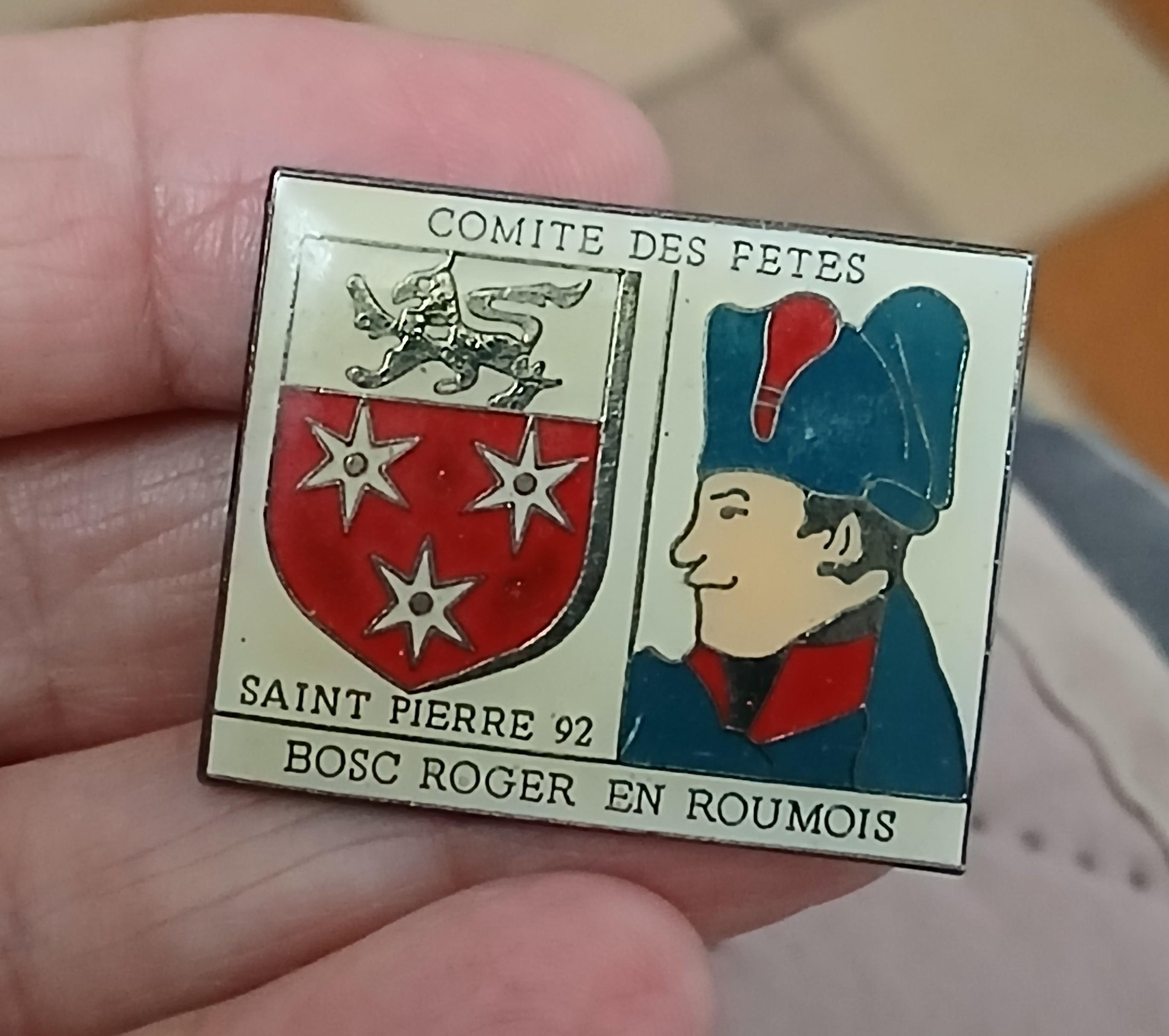 troc de troc reserver  stéphanie un pins image 0