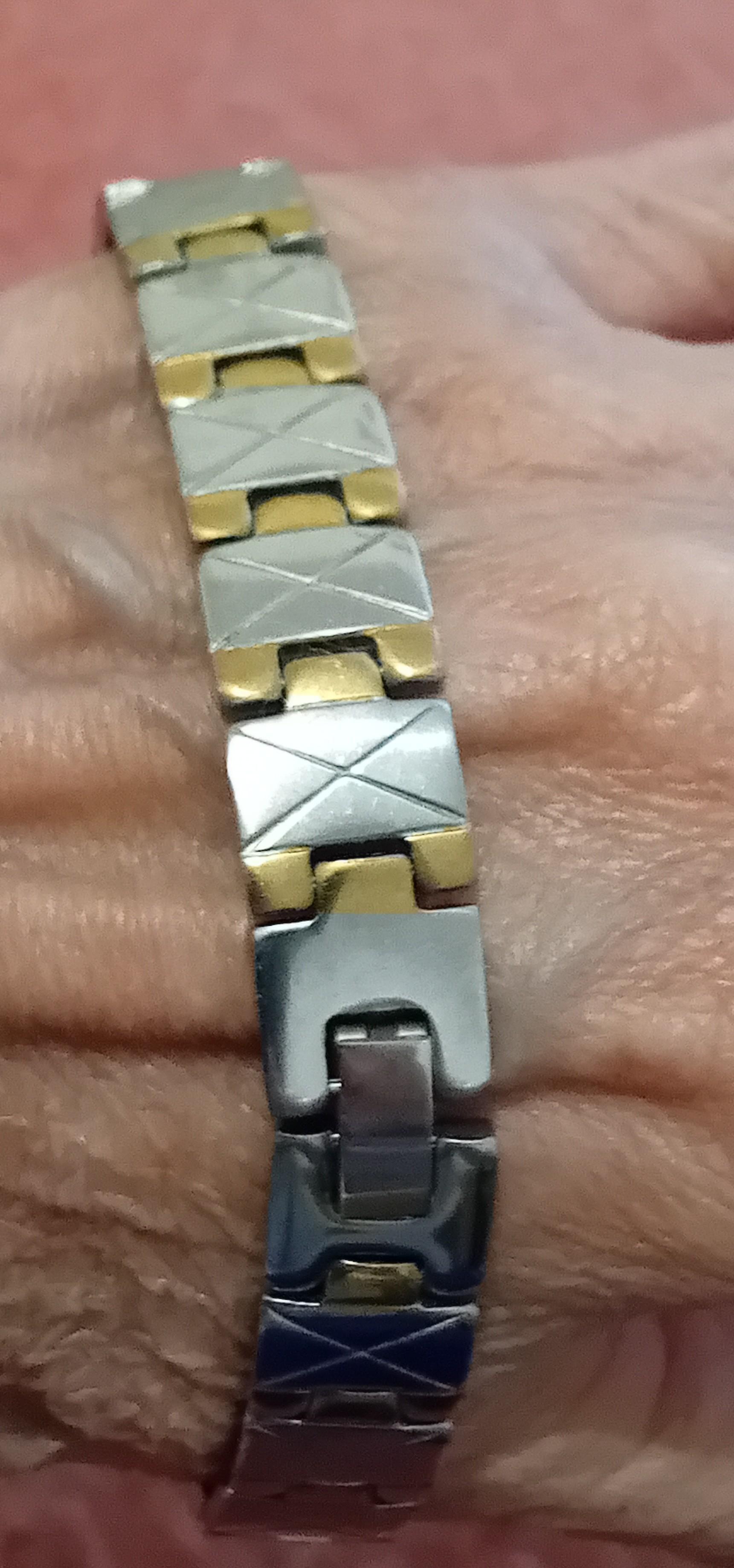troc de troc bracelet hommes image 0