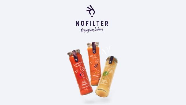 troc de troc **epuise** jus no filter, naturellement militant image 1