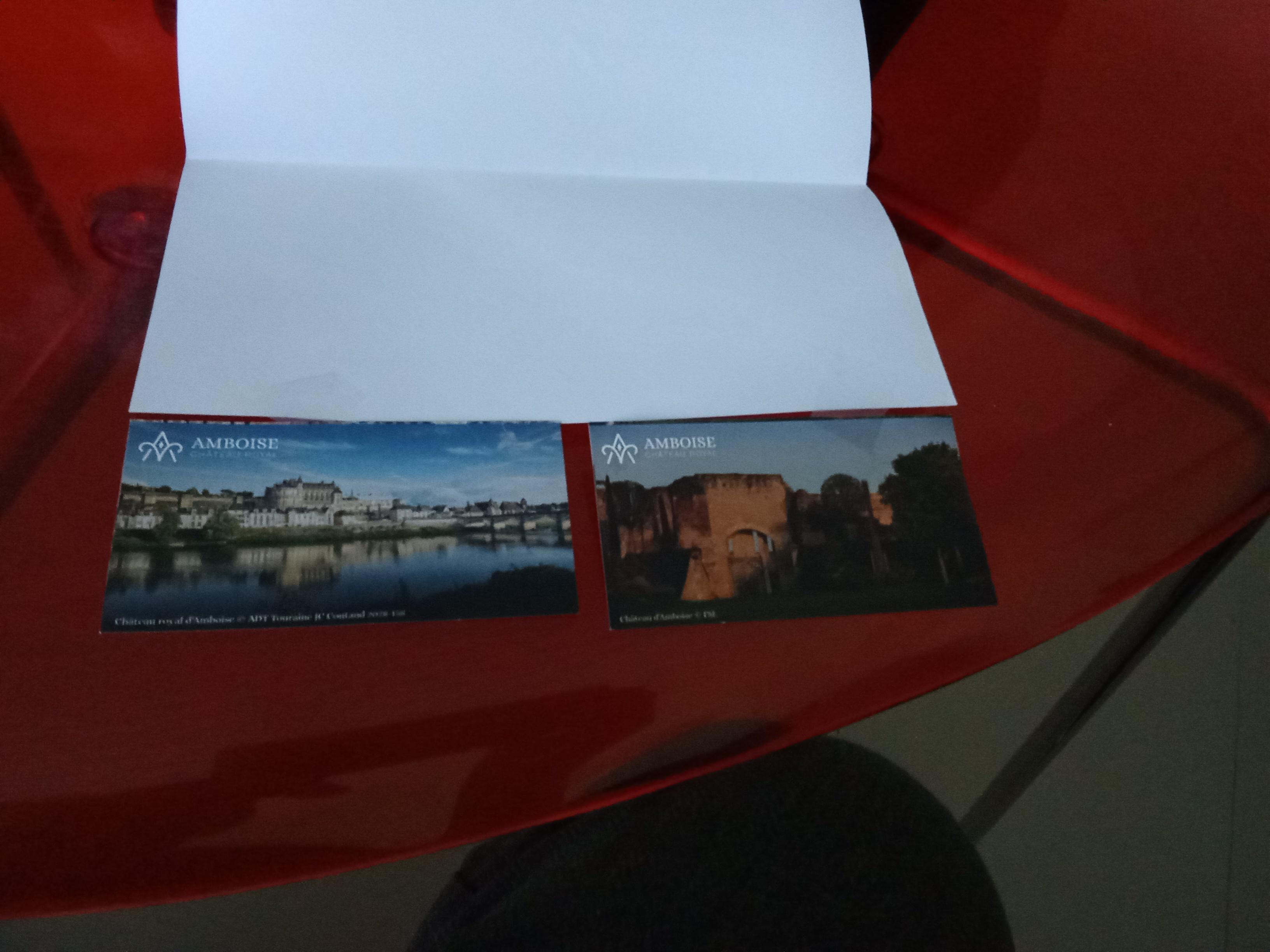 troc de troc château image 0