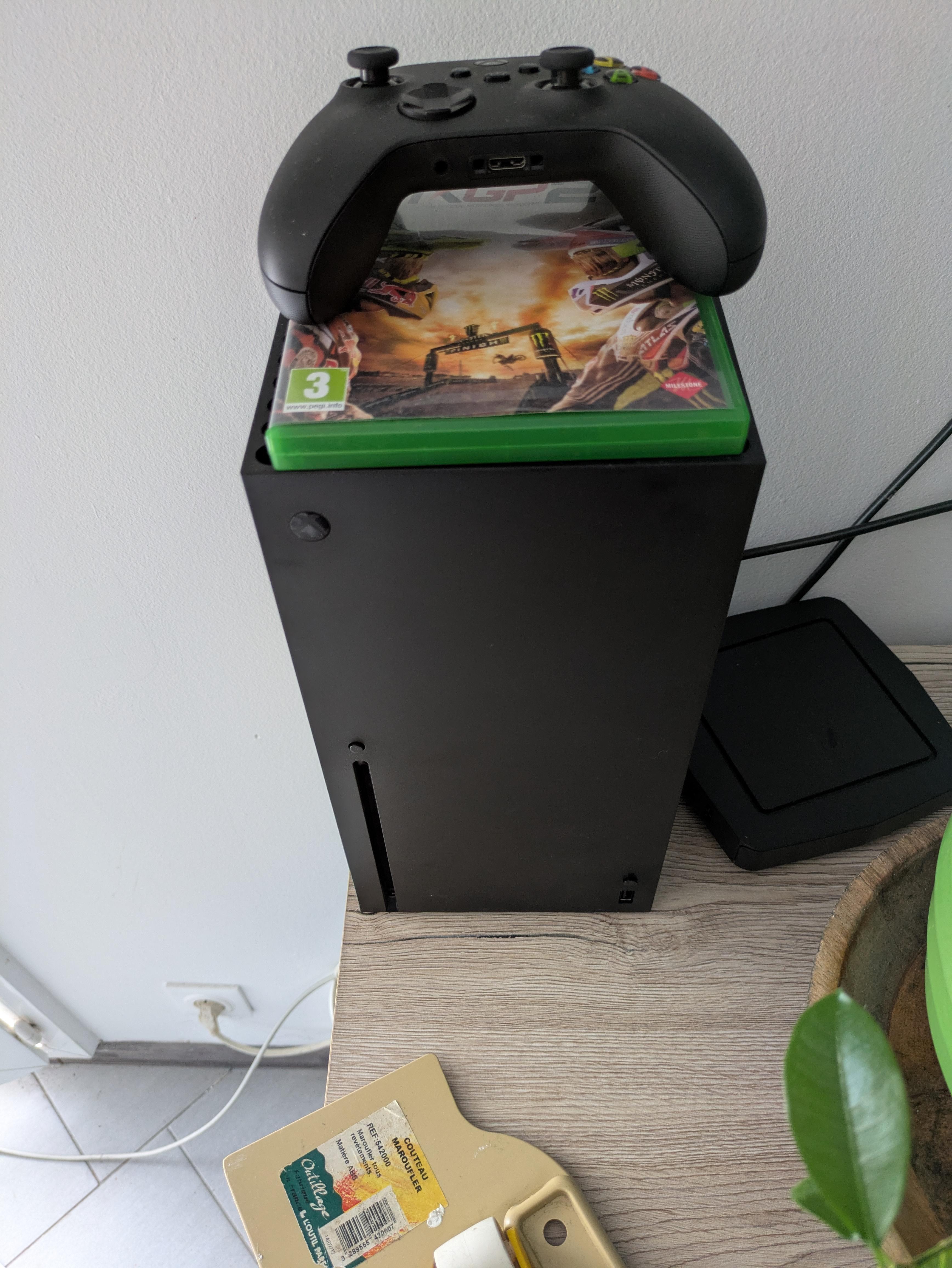 troc de troc xbox série x image 0