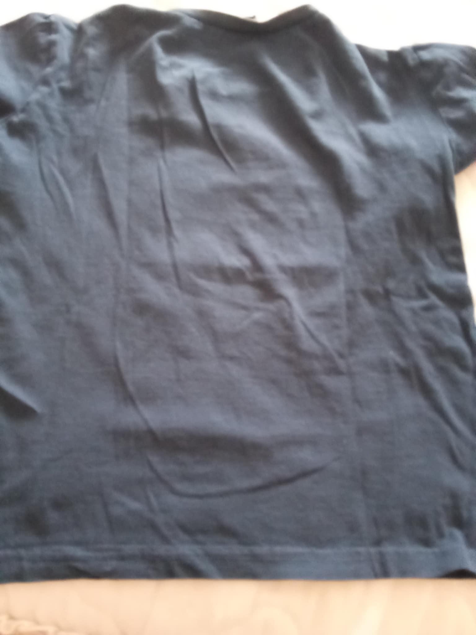 troc de troc tee shirt 10 ans port compris pour 3 articles image 1