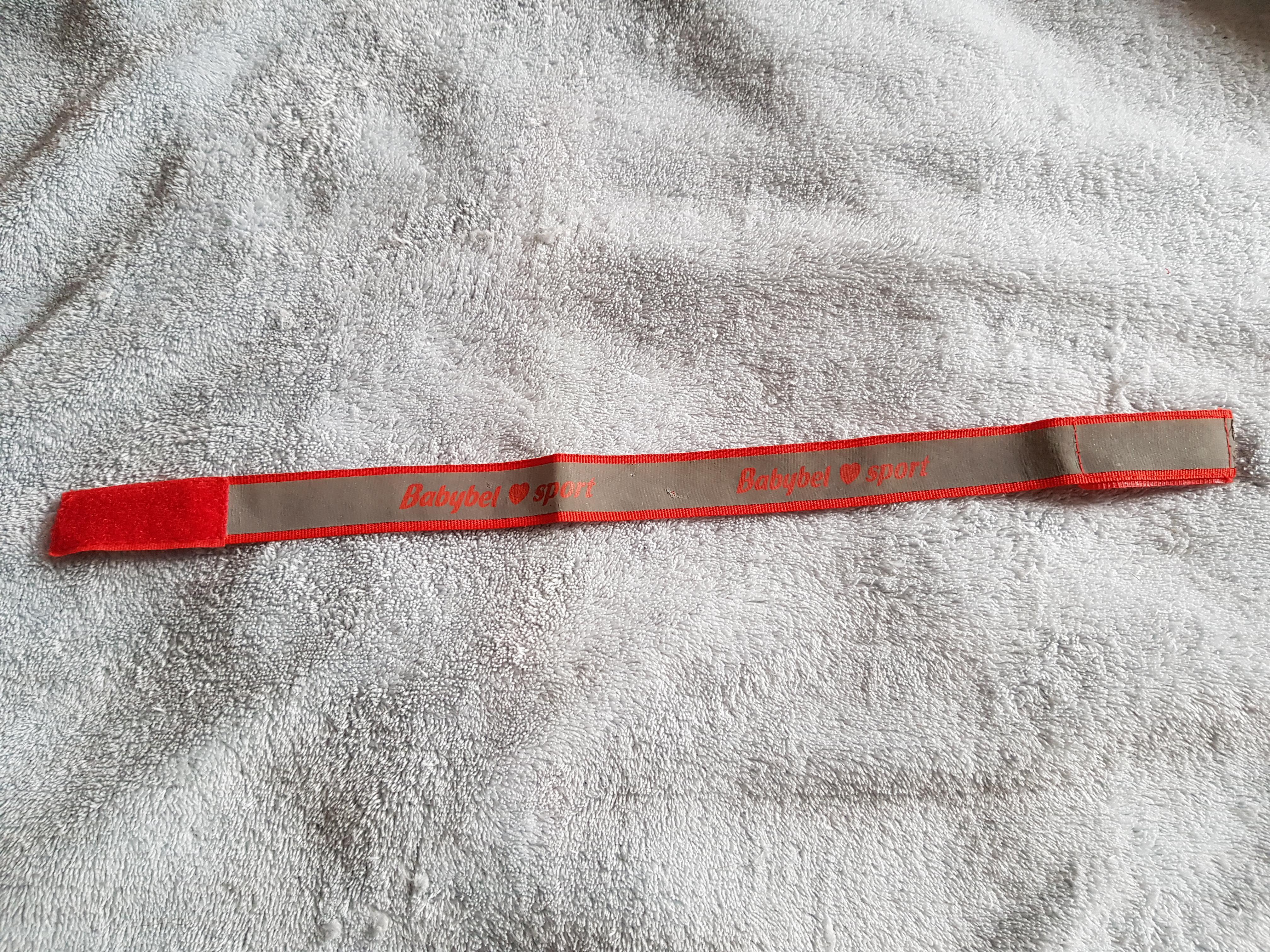 troc de troc bracelet réfléchissant de sport image 0