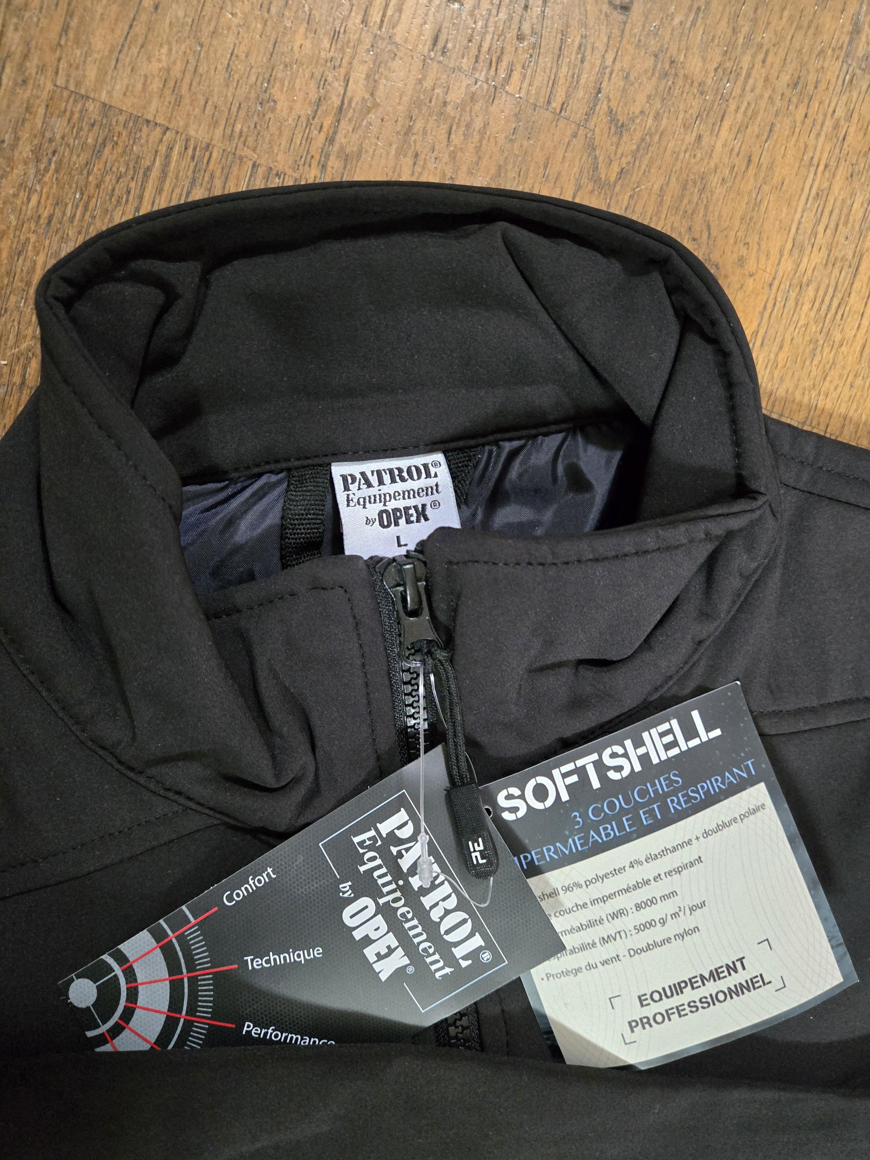 troc de troc reserver blouson neuf t l image 1