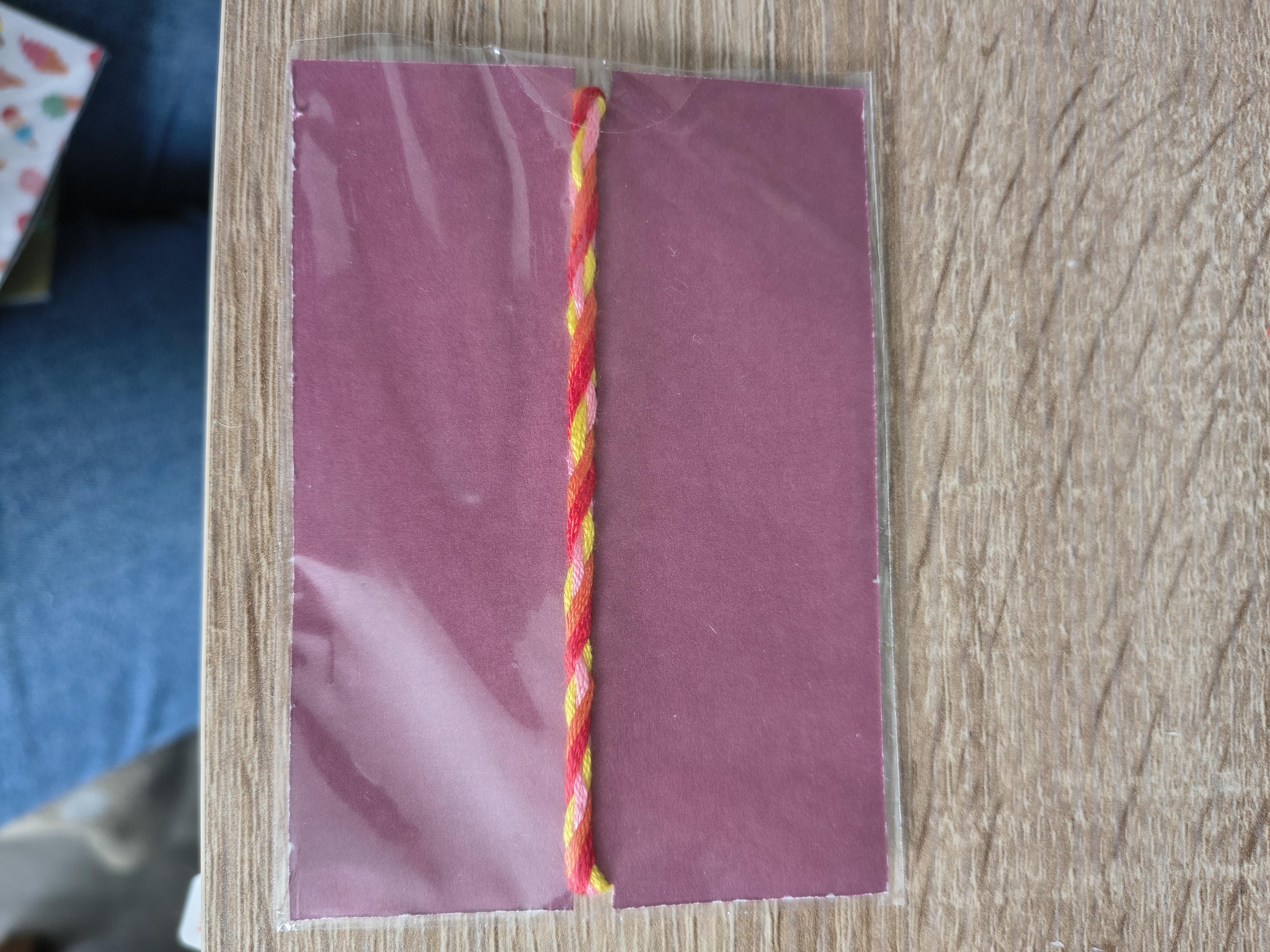 troc de troc bracelet image 0