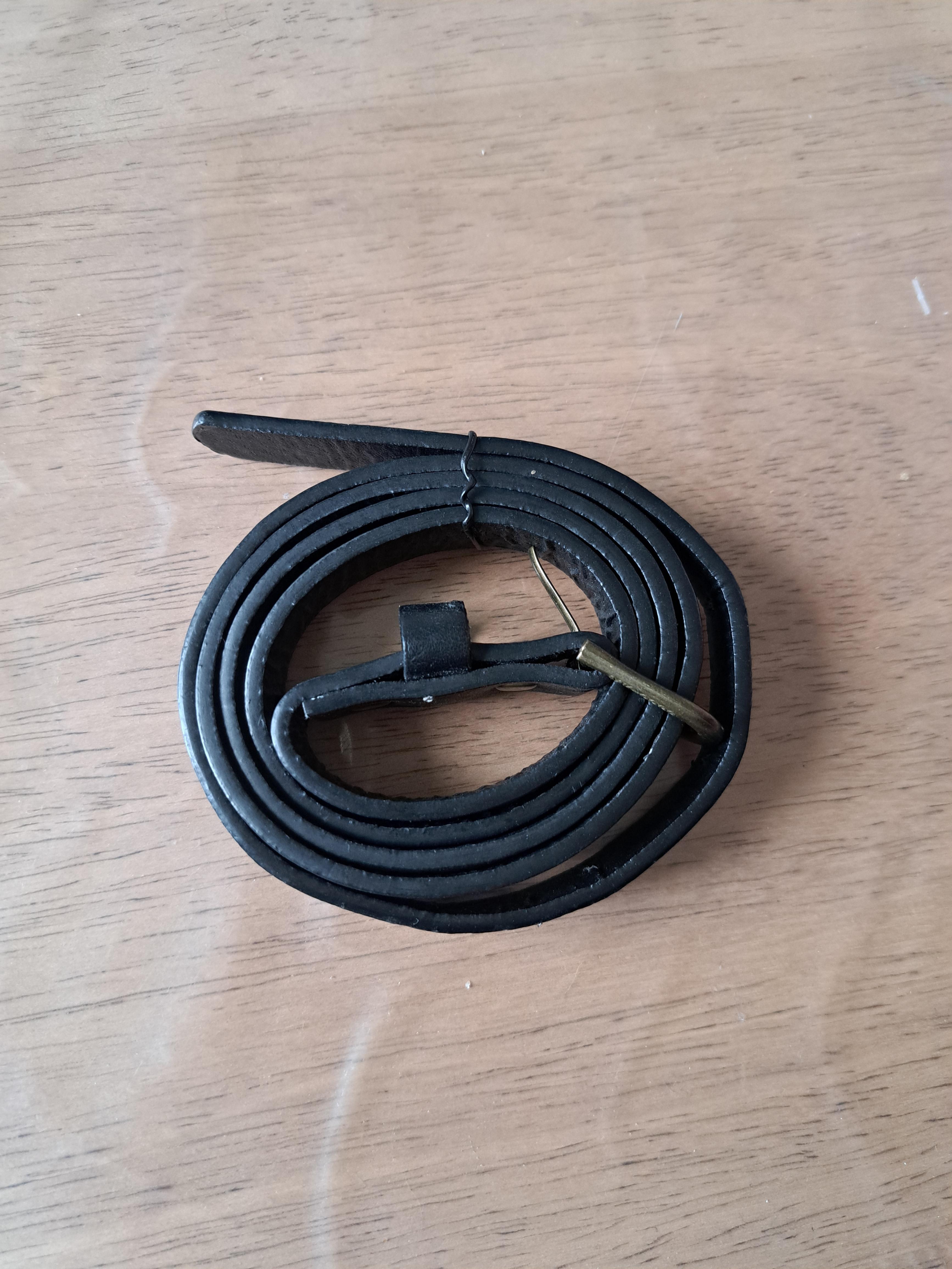 troc de troc ceinture femme image 0