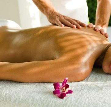 troc de troc propose massage de bien être et de relaxation pour femme image 0