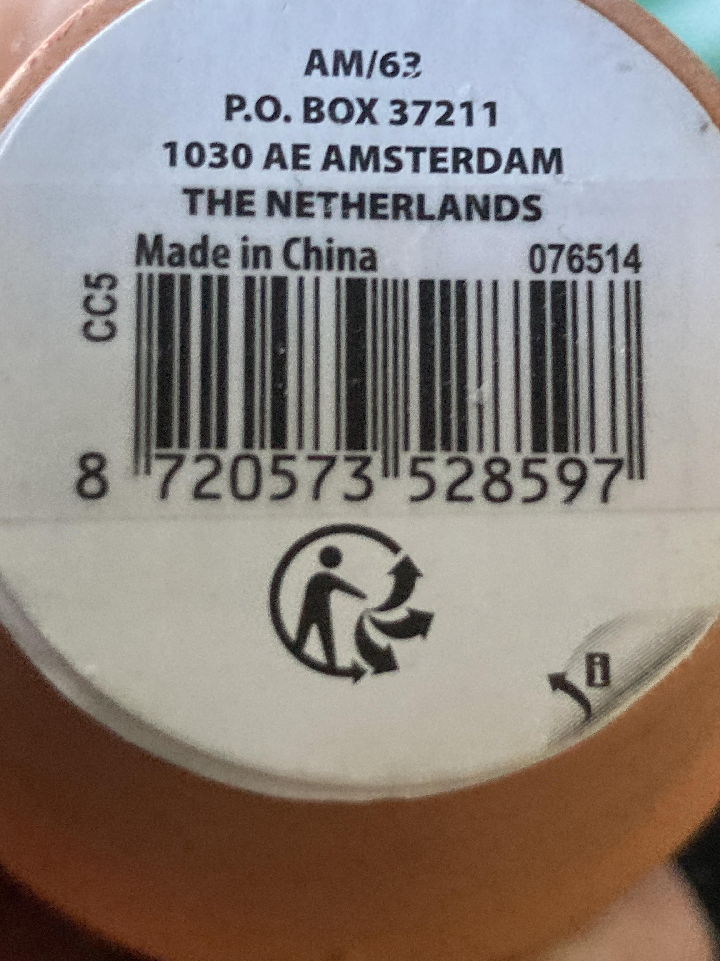 troc de troc lot de 3 bougies neuves image 2