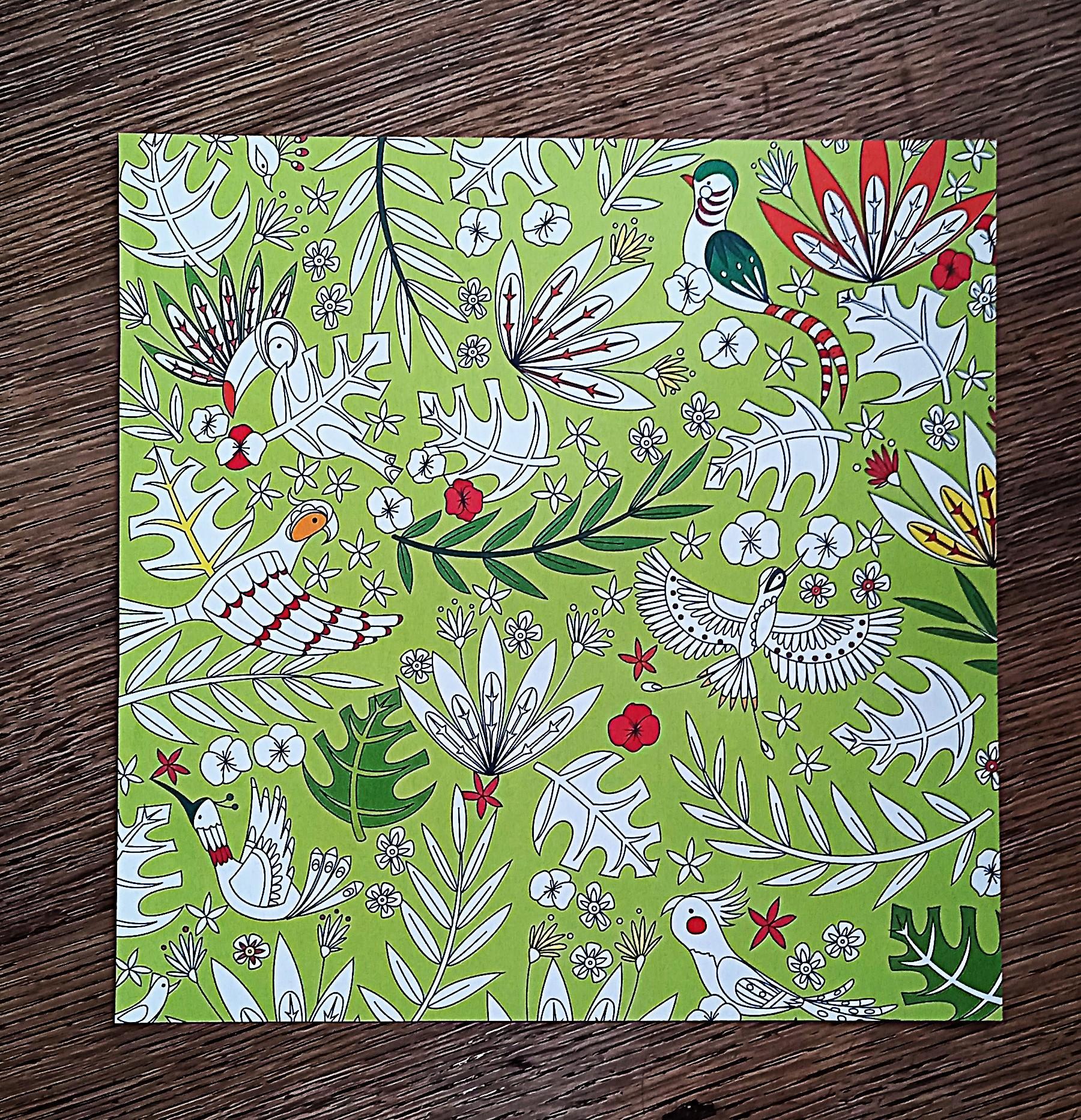 troc de troc papier créatif. image 0