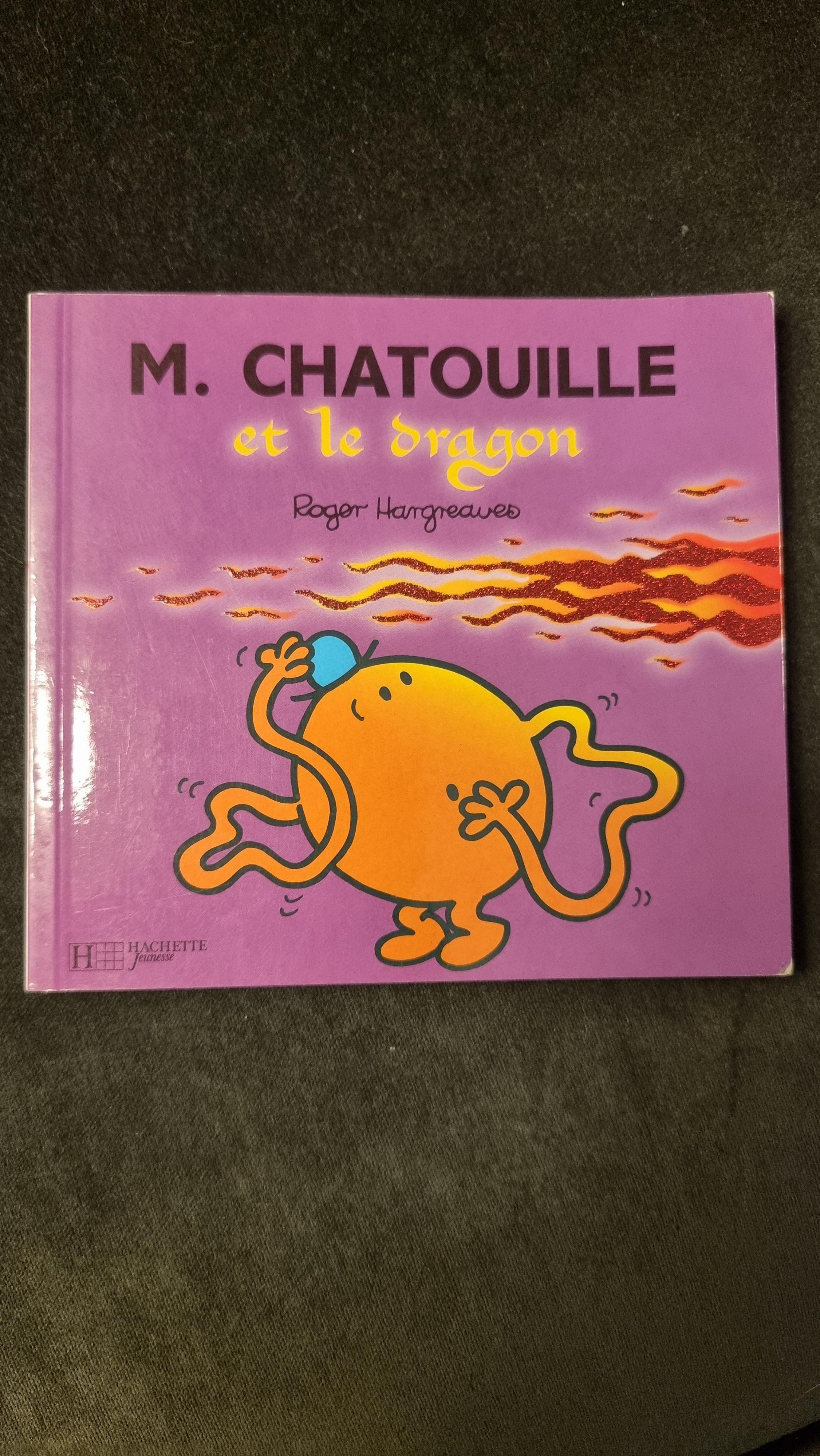 troc de troc monsieur chatouille et le dragon image 0