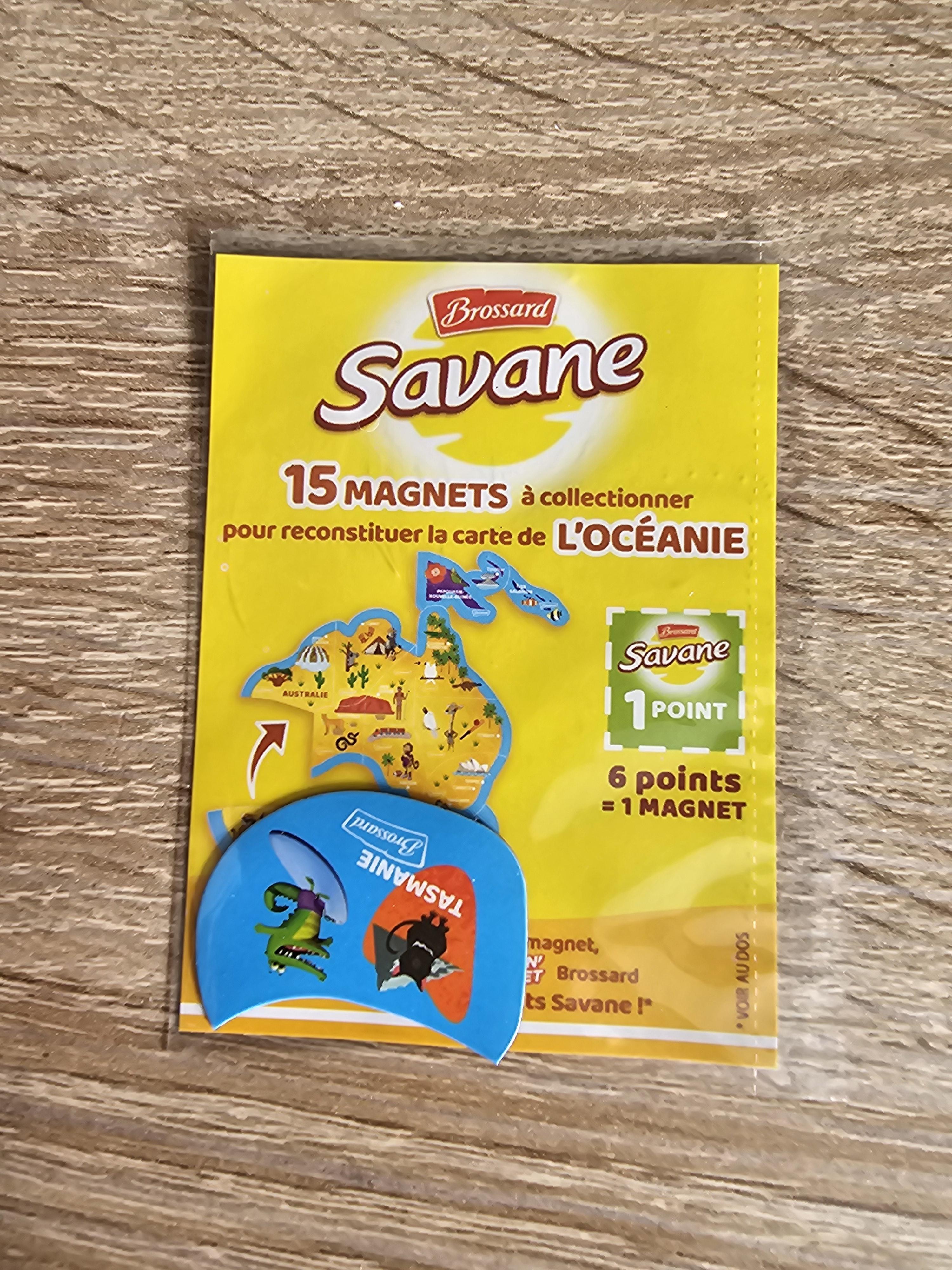 troc de troc magnets image 0