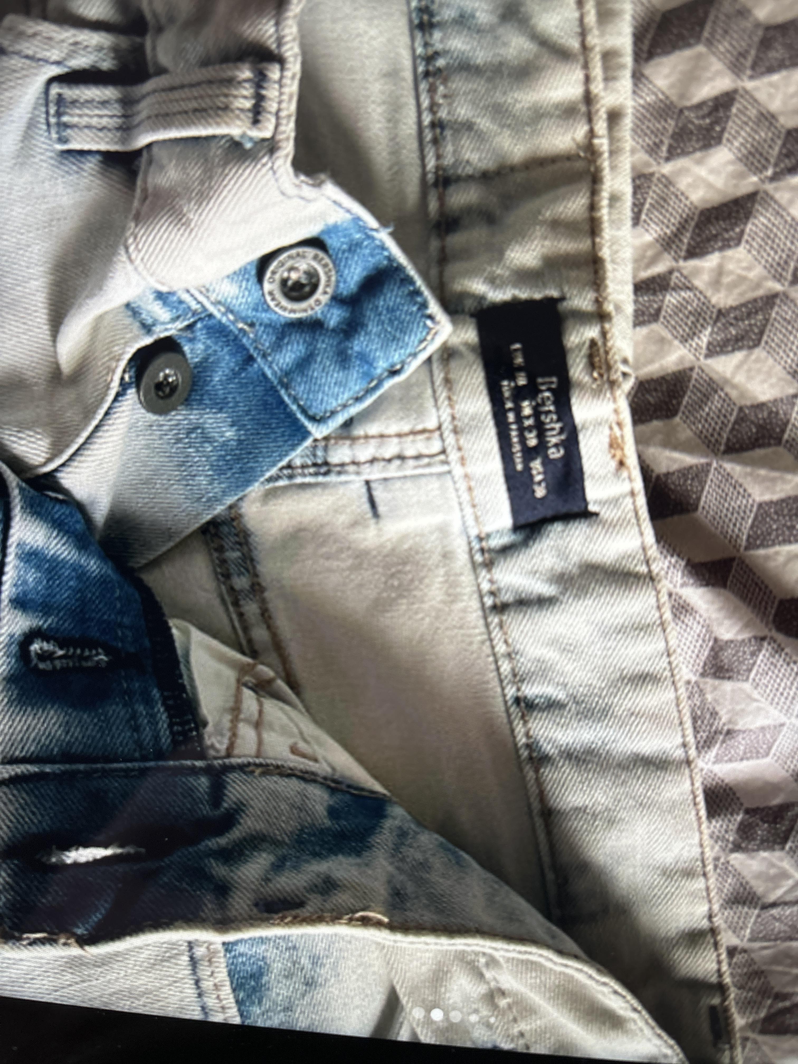 troc de troc bermuda 38 image 1