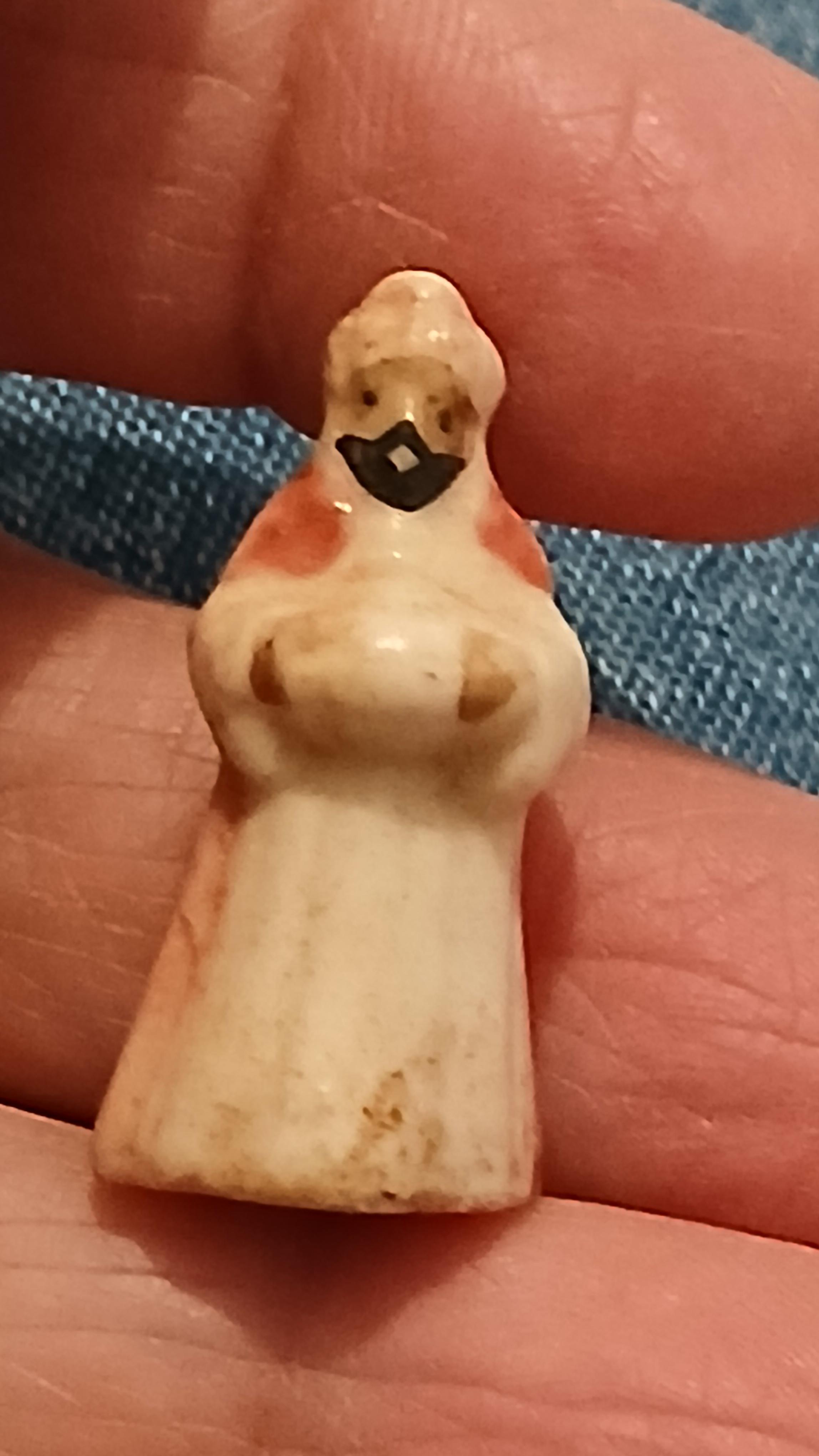 troc de troc une fève image 0