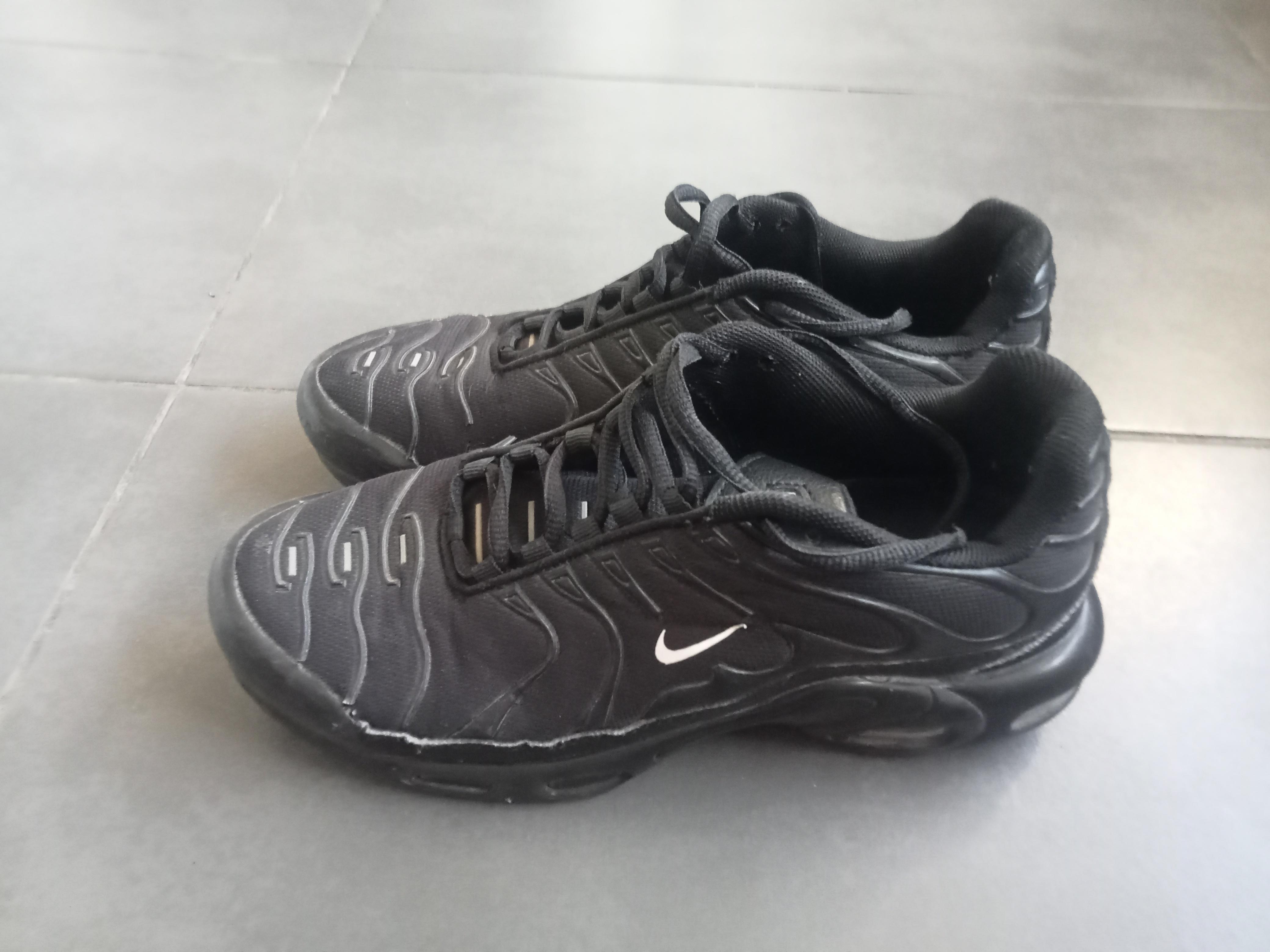 troc de troc basket nike air max tn 39 image 0